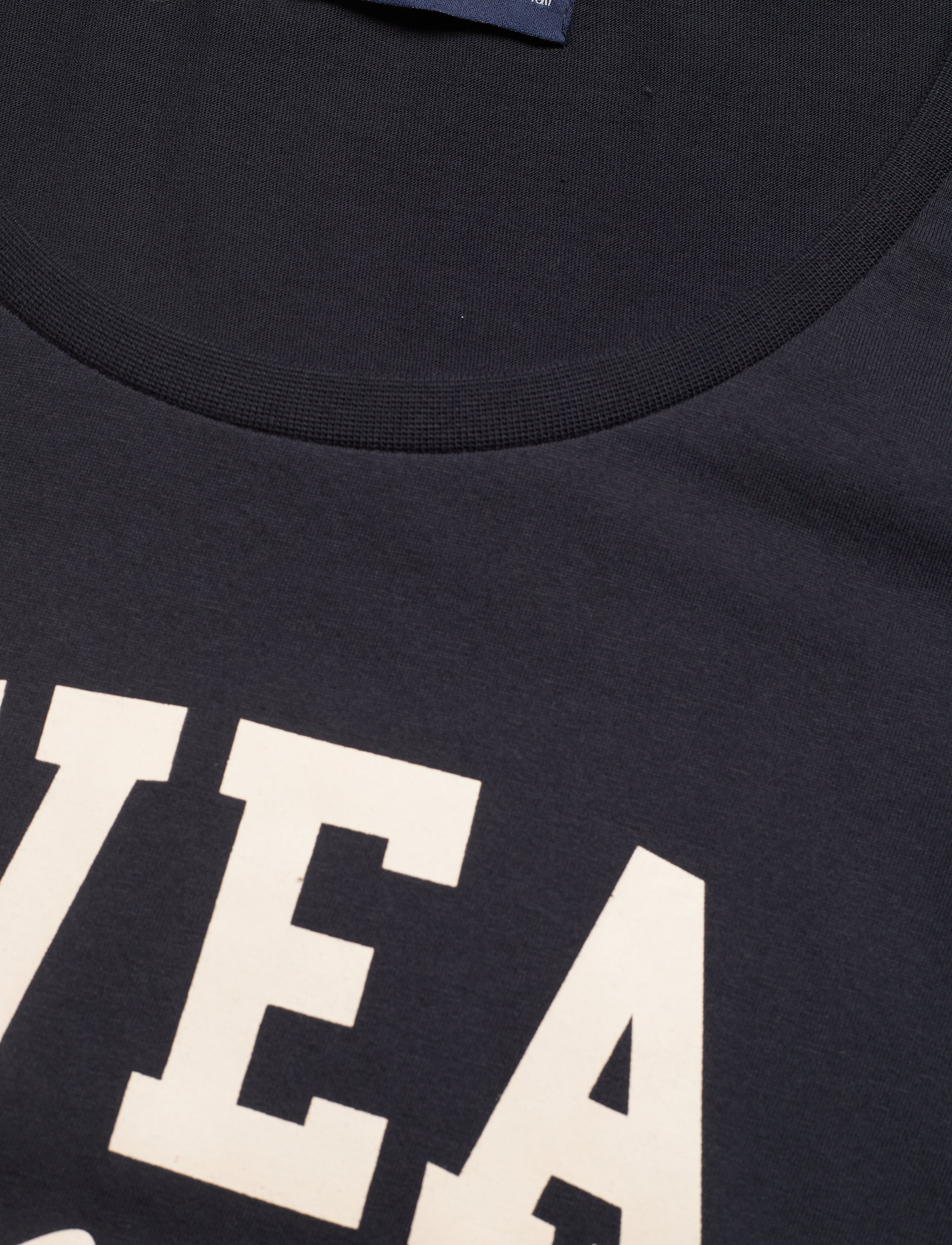 Svea - Jessica Tee - dark navy - 2