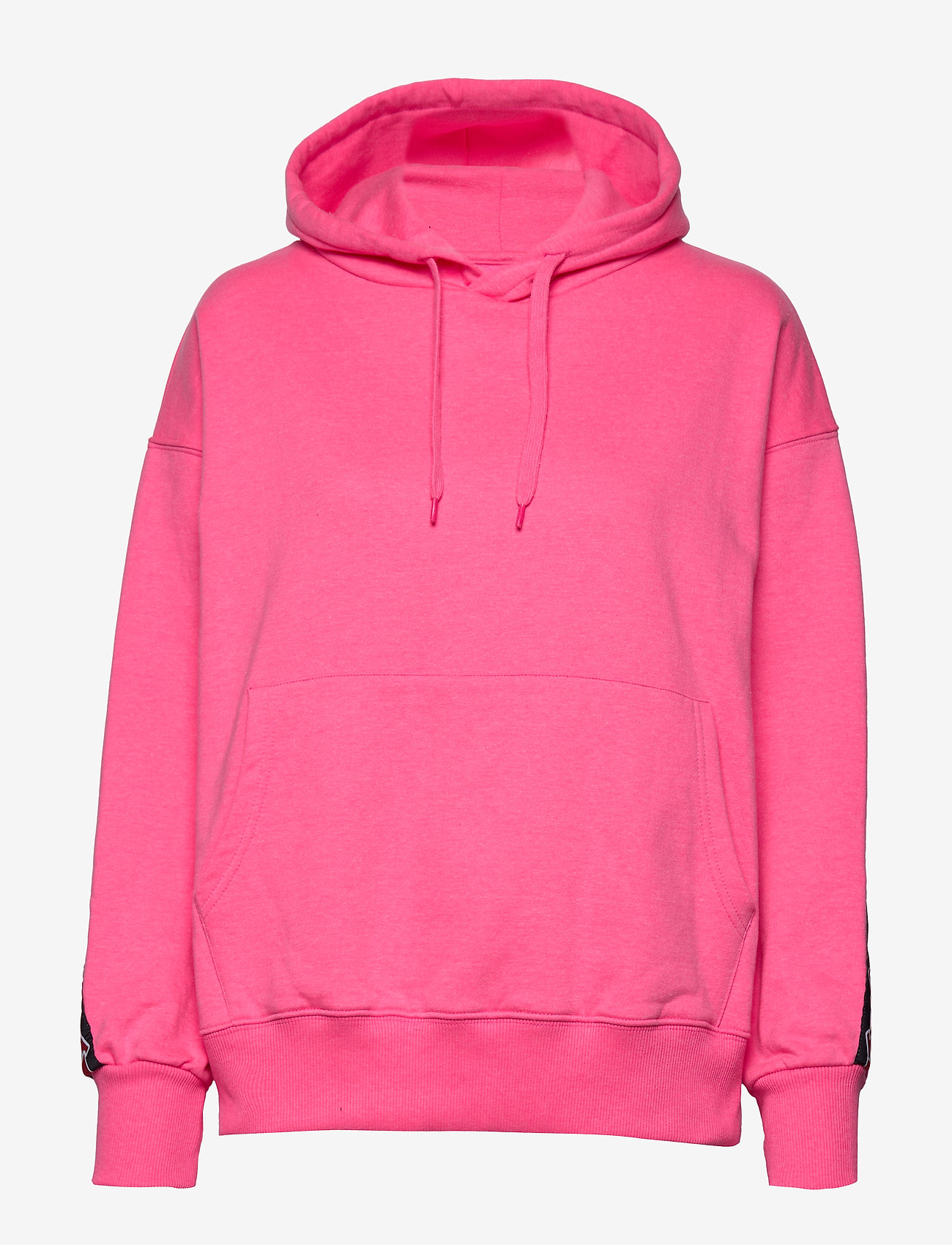 Svea - Janet Hood - neon pink - 0