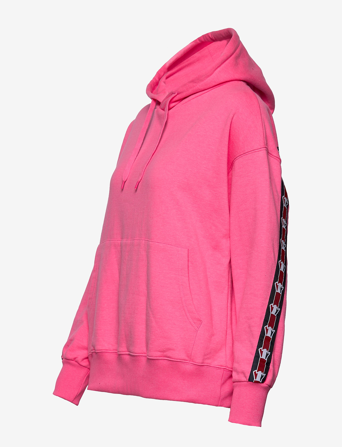 Svea - Janet Hood - neon pink - 2