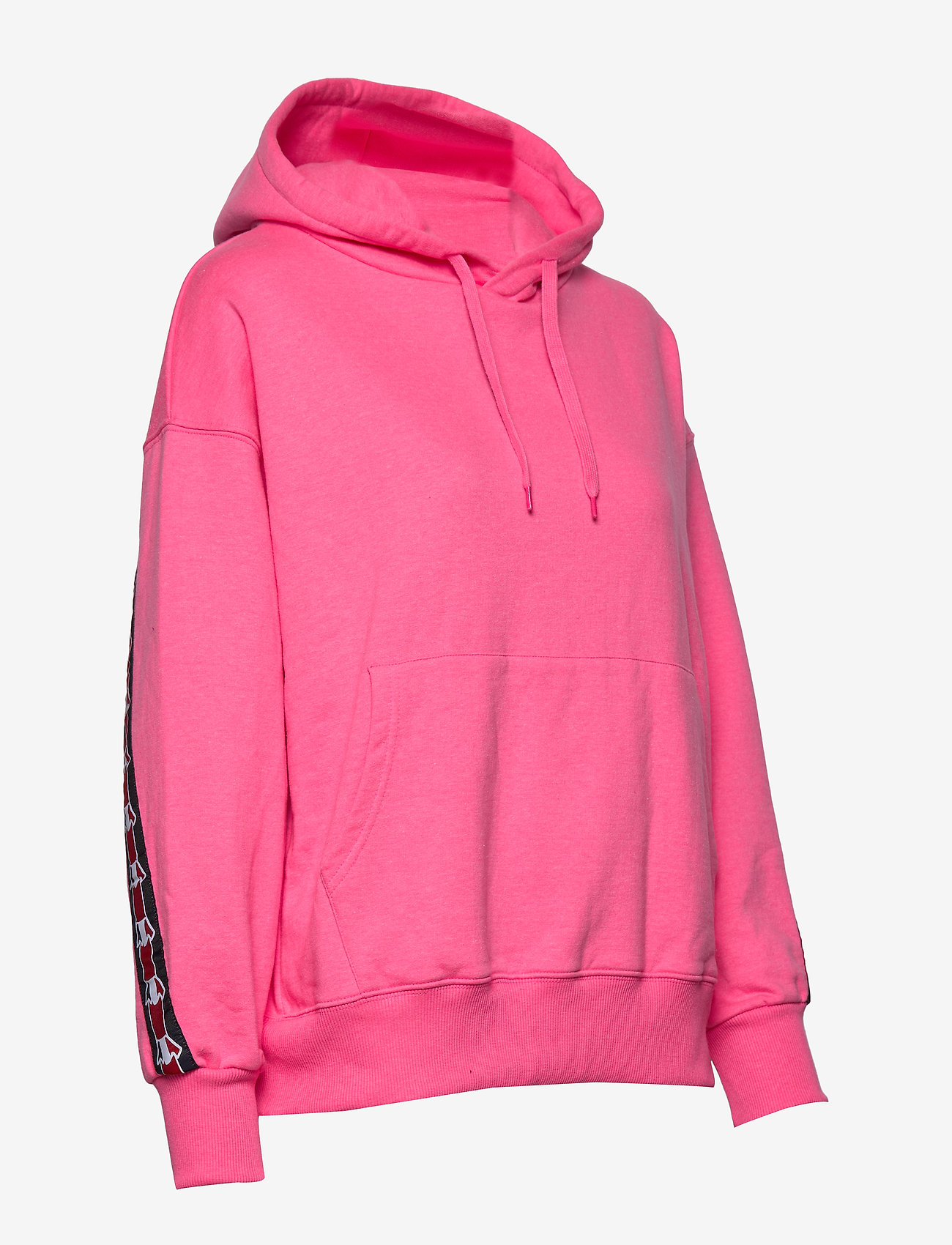 Svea - Janet Hood - neon pink - 3