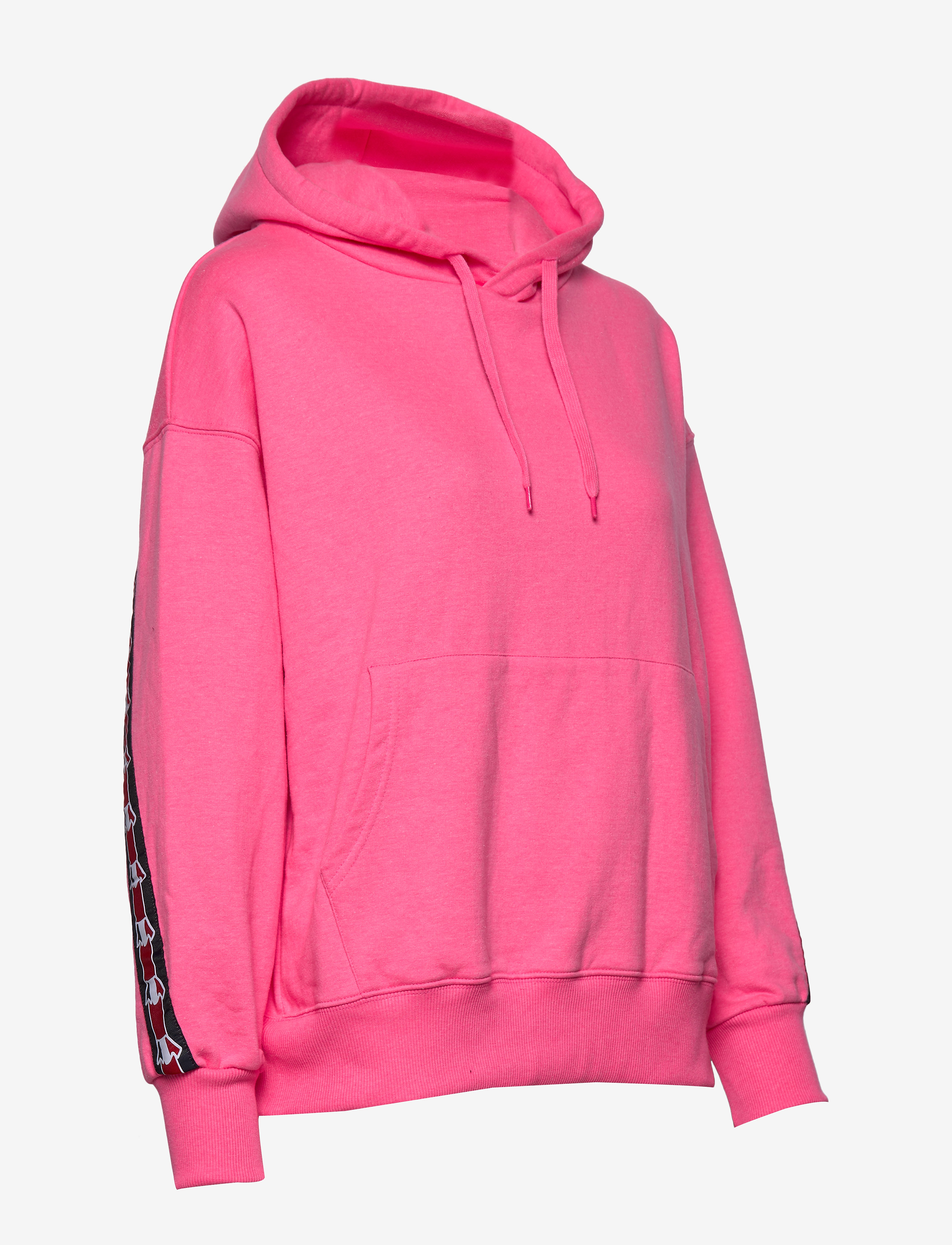 Svea - Janet Hood - neon pink - 3