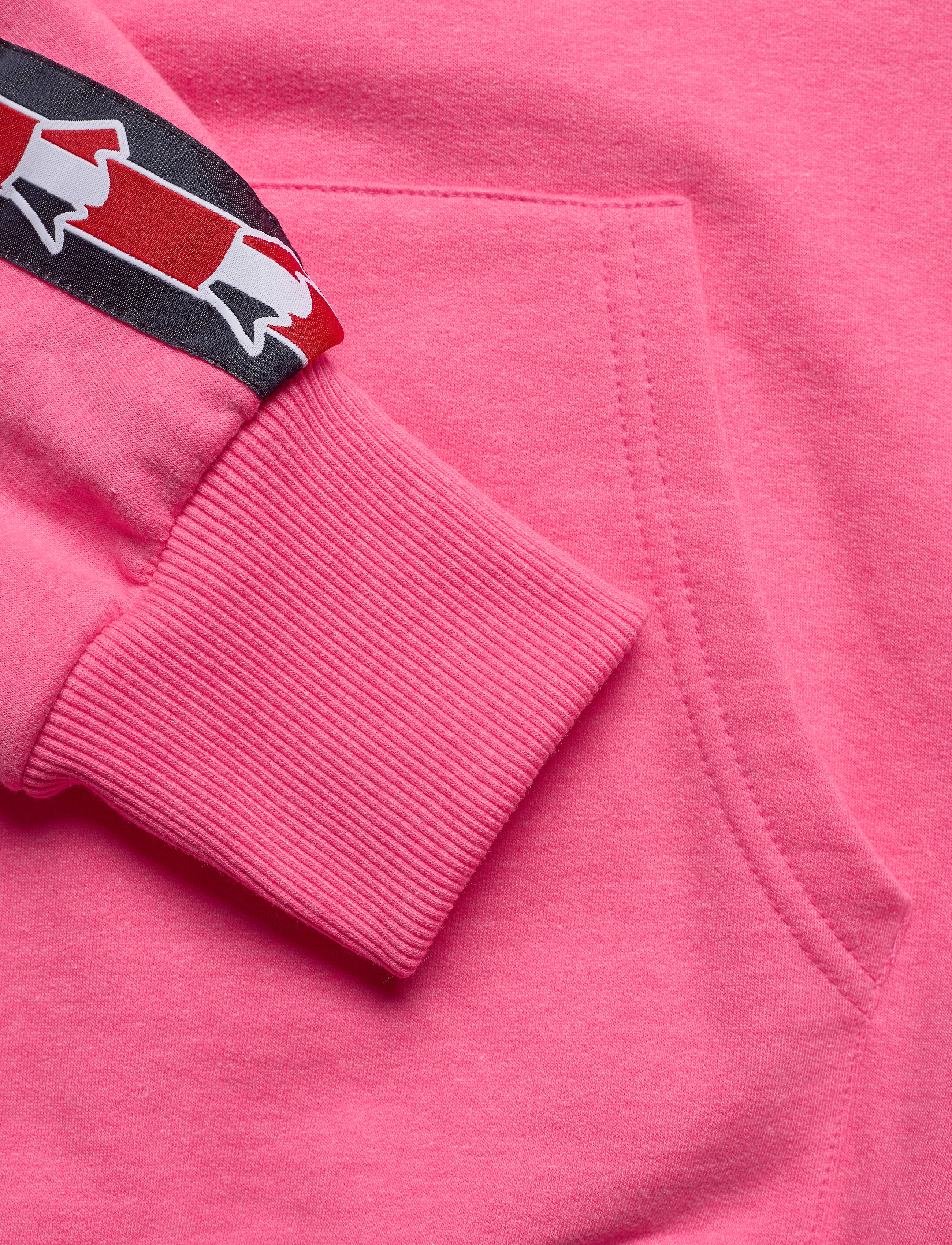 Svea - Janet Hood - neon pink - 5