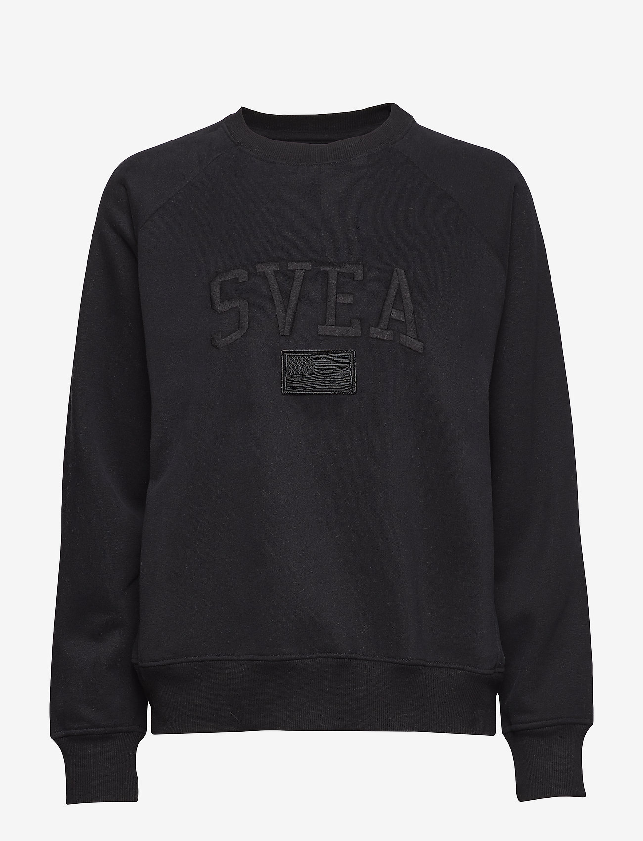 Svea - Betty crew - black - 0