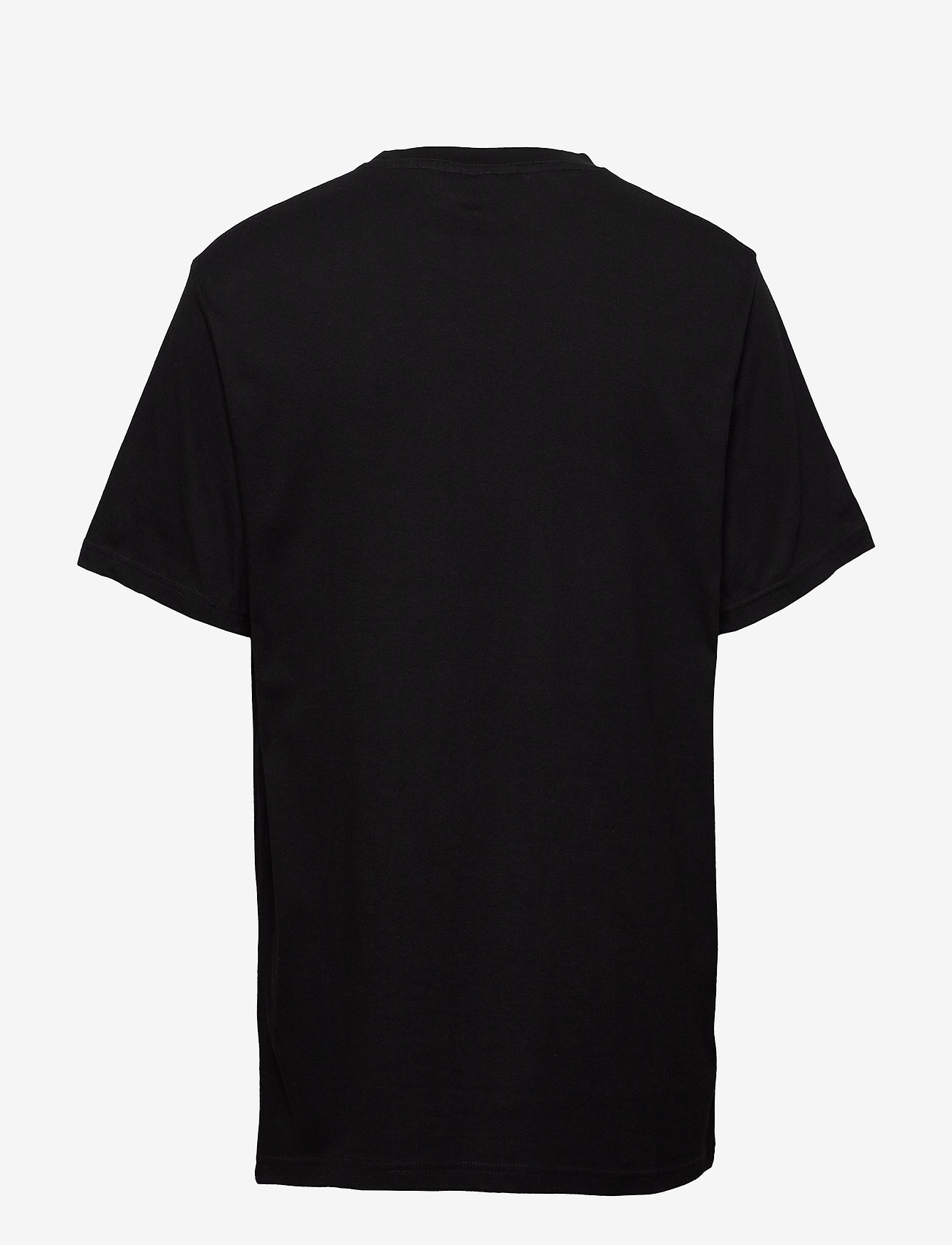 Svea - Edwin T-shirt - black - 1