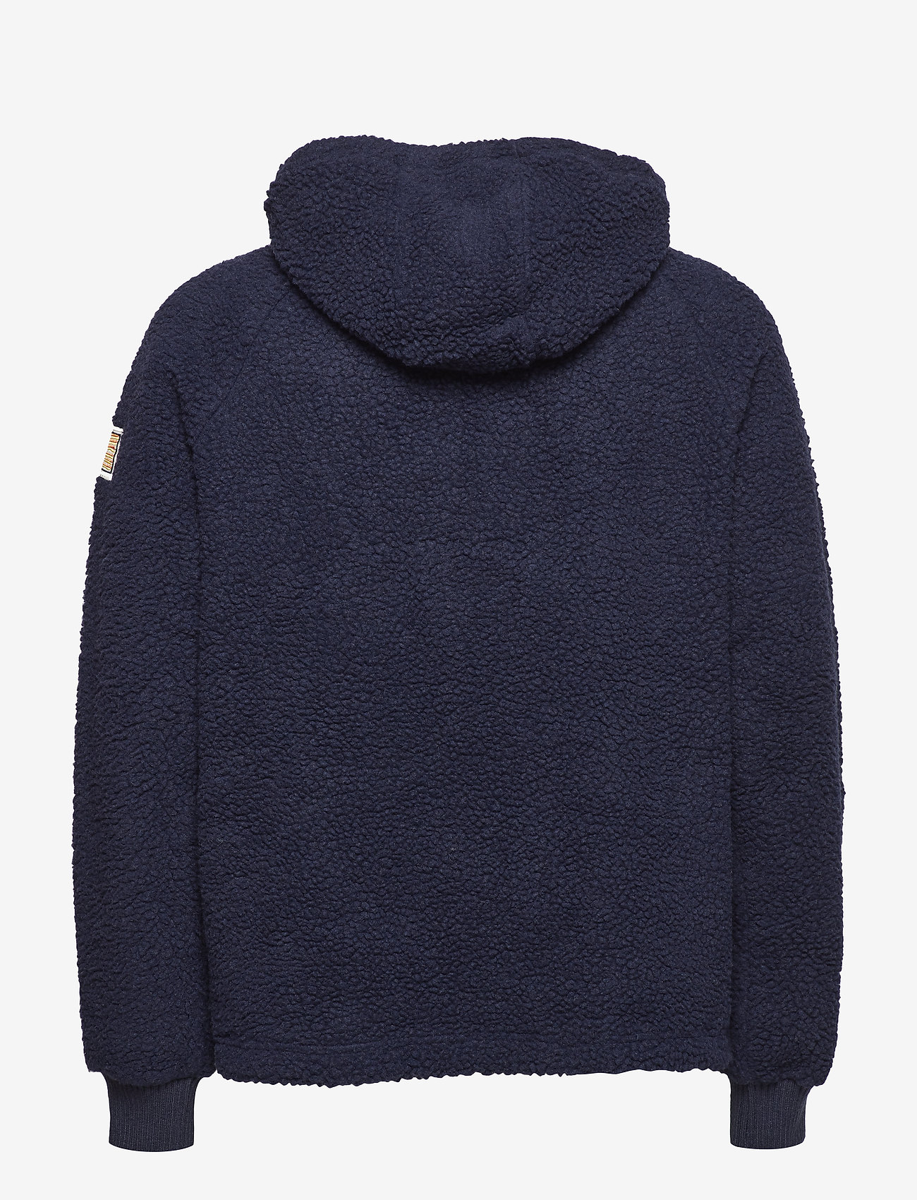 Svea - Jackson Pilehood - navy - 1