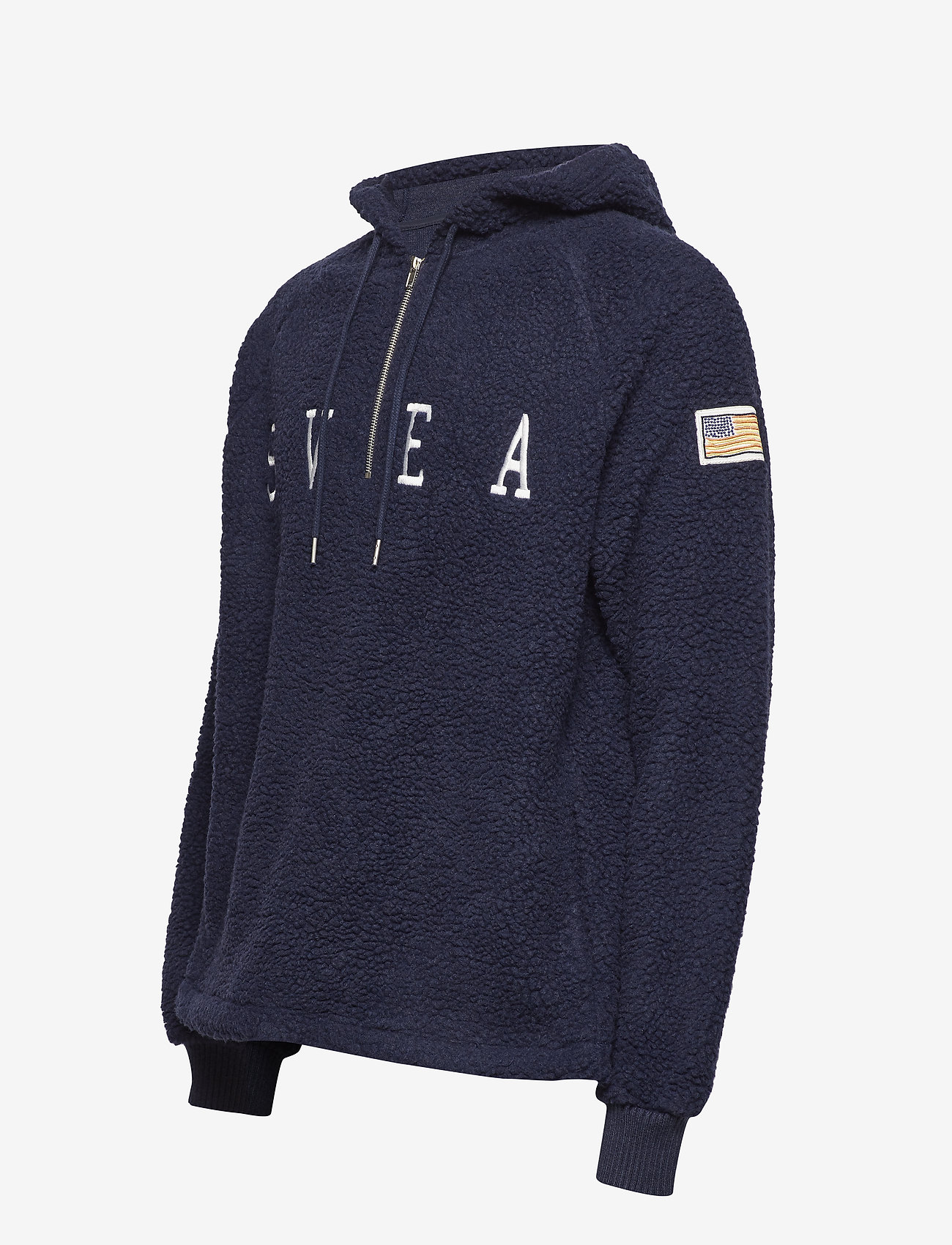 Svea - Jackson Pilehood - navy - 2
