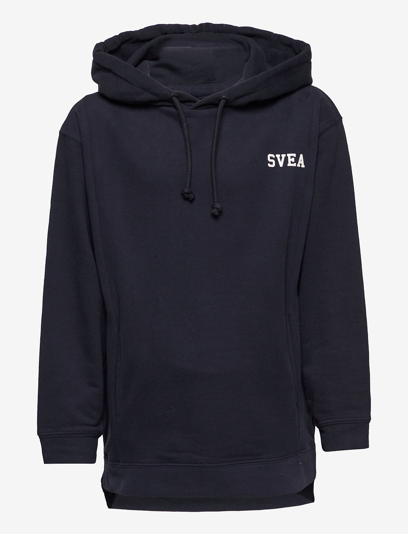 Svea - Julia JR Hood - navy - 0