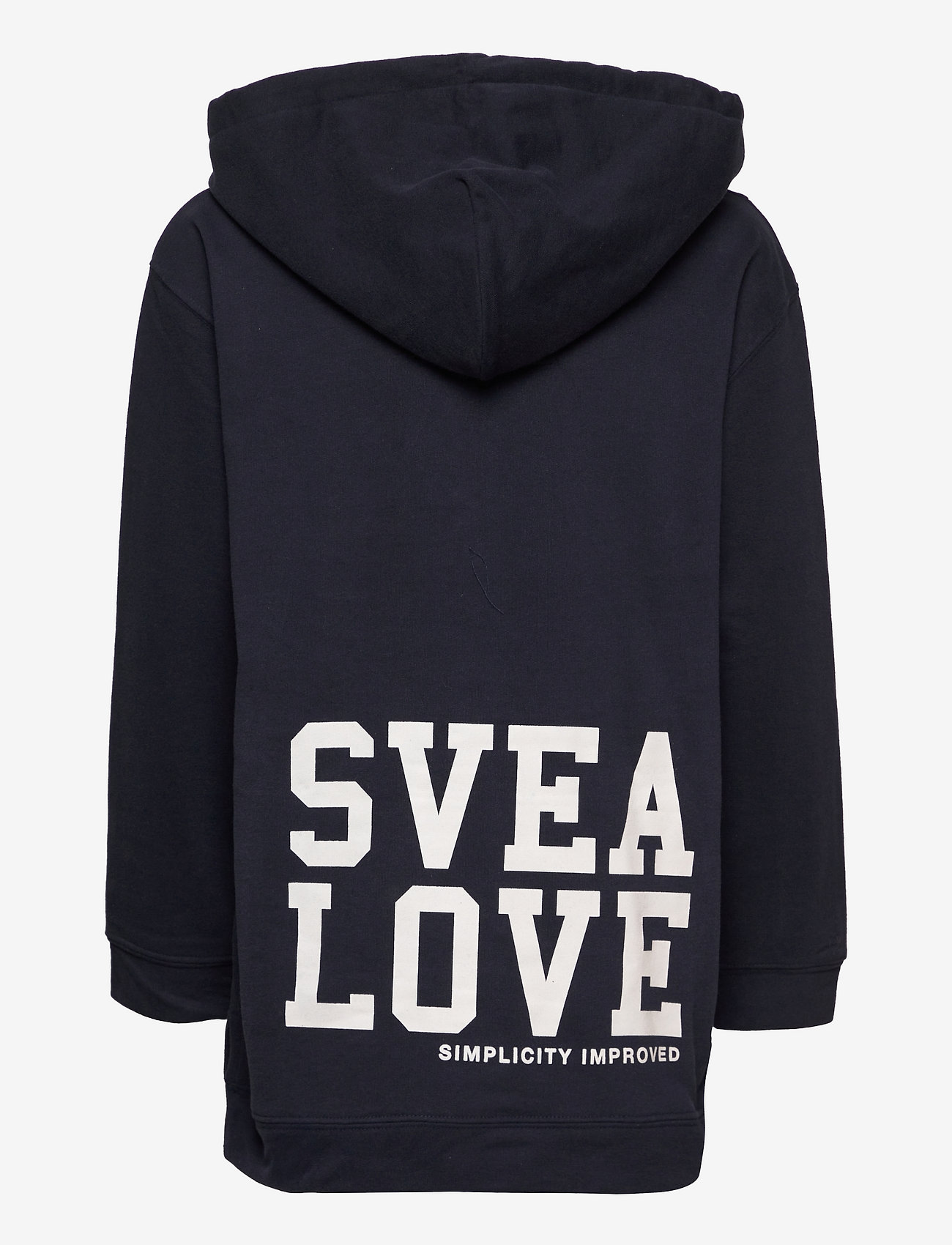 Svea - Julia JR Hood - navy - 1