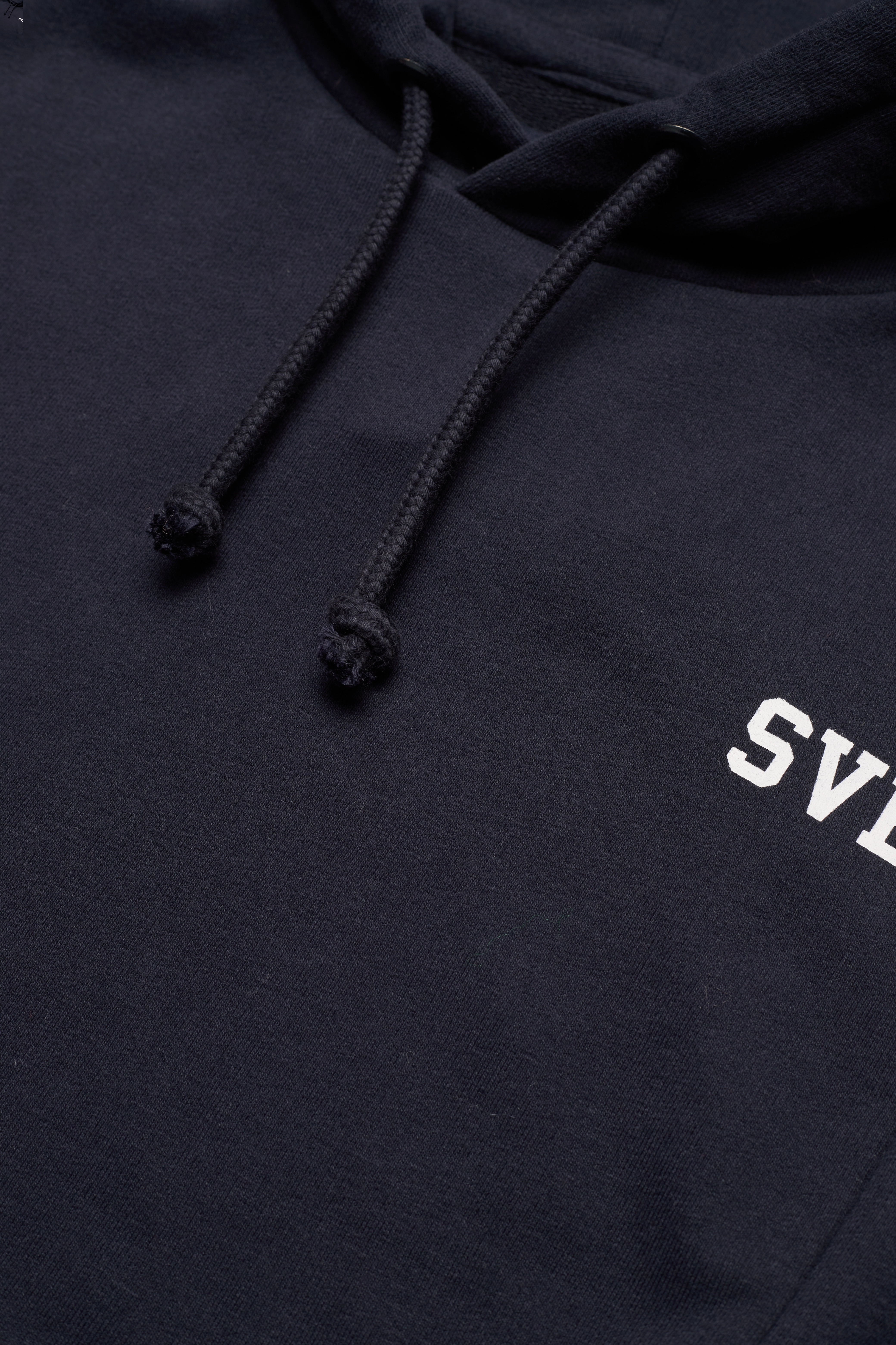 Svea - Julia JR Hood - navy - 2