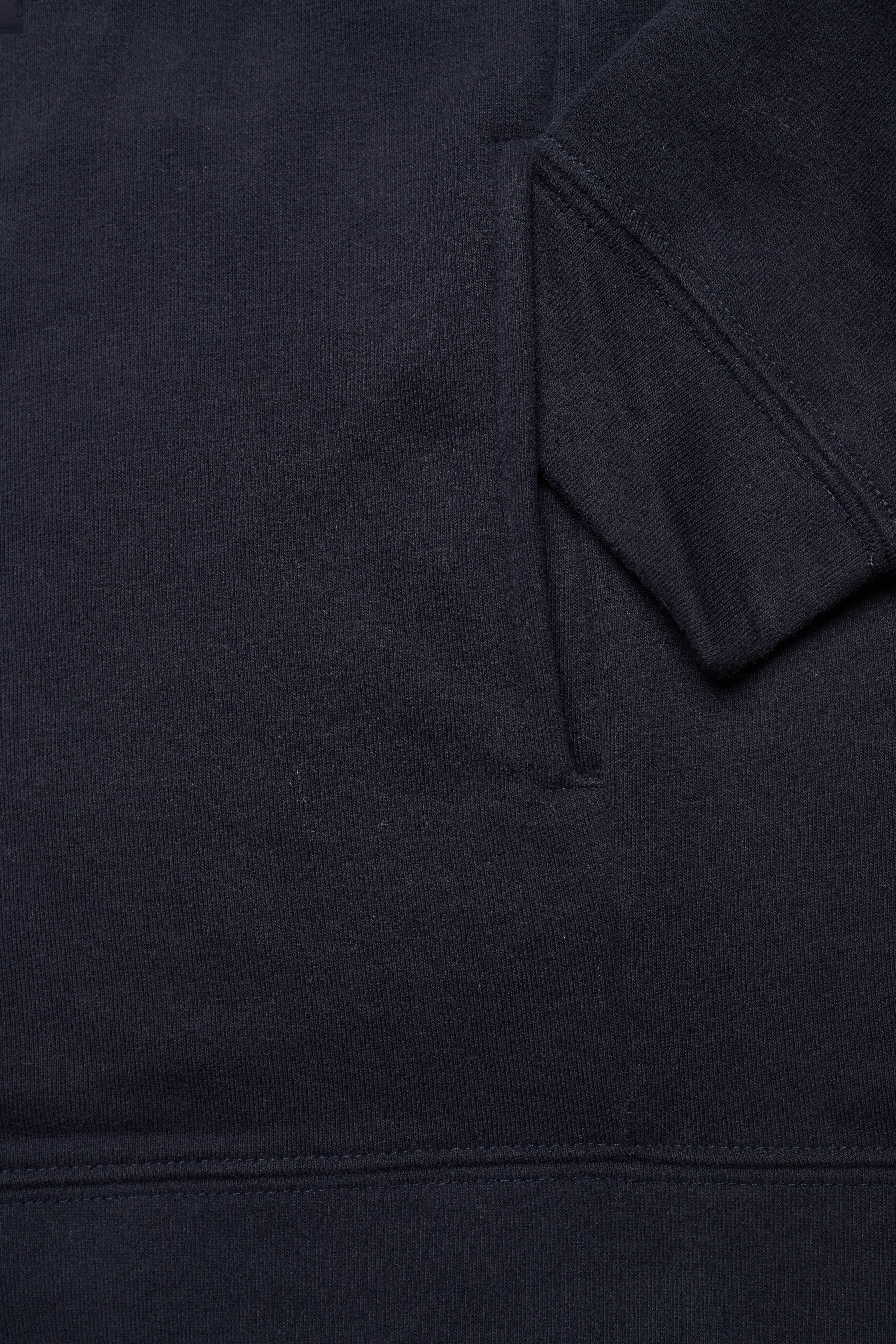 Svea - Julia JR Hood - navy - 3