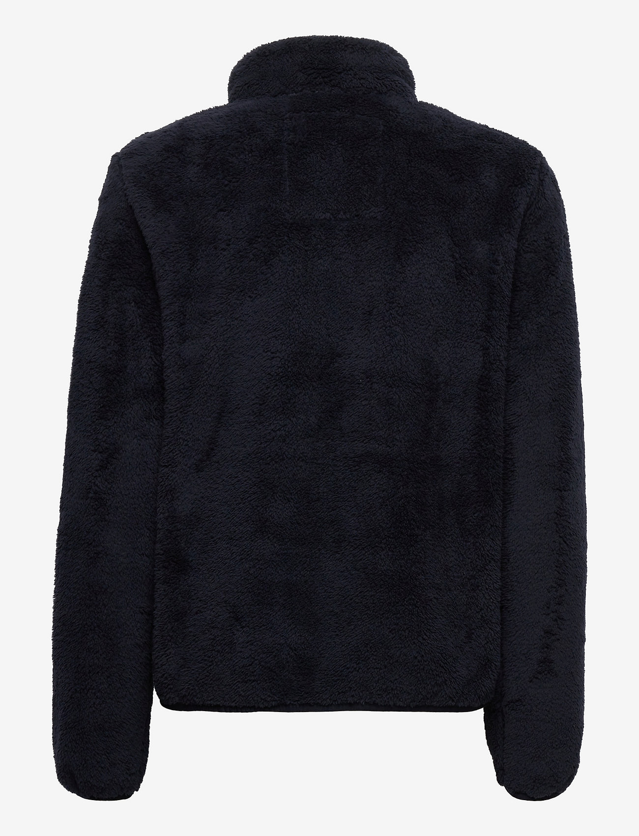 Svea - Melissa JR Pile Jacket - navy - 1