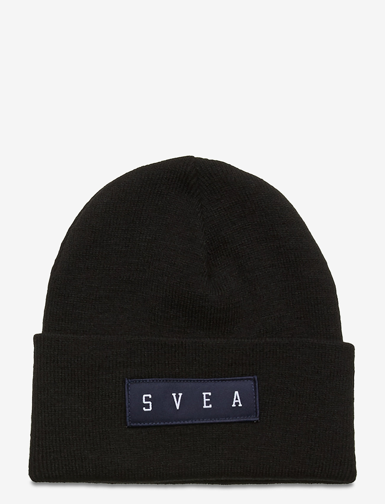 Svea - Alex Hat - black - 0