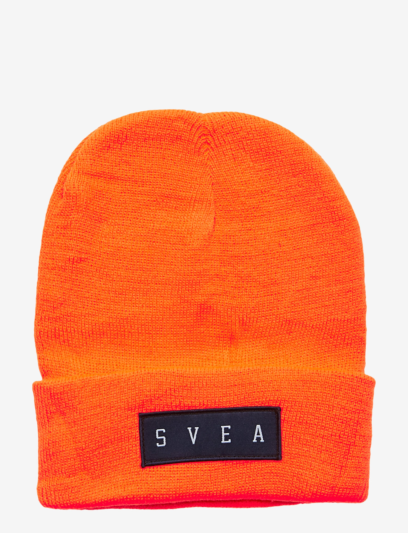Svea - Alex Hat - neon orange - 0