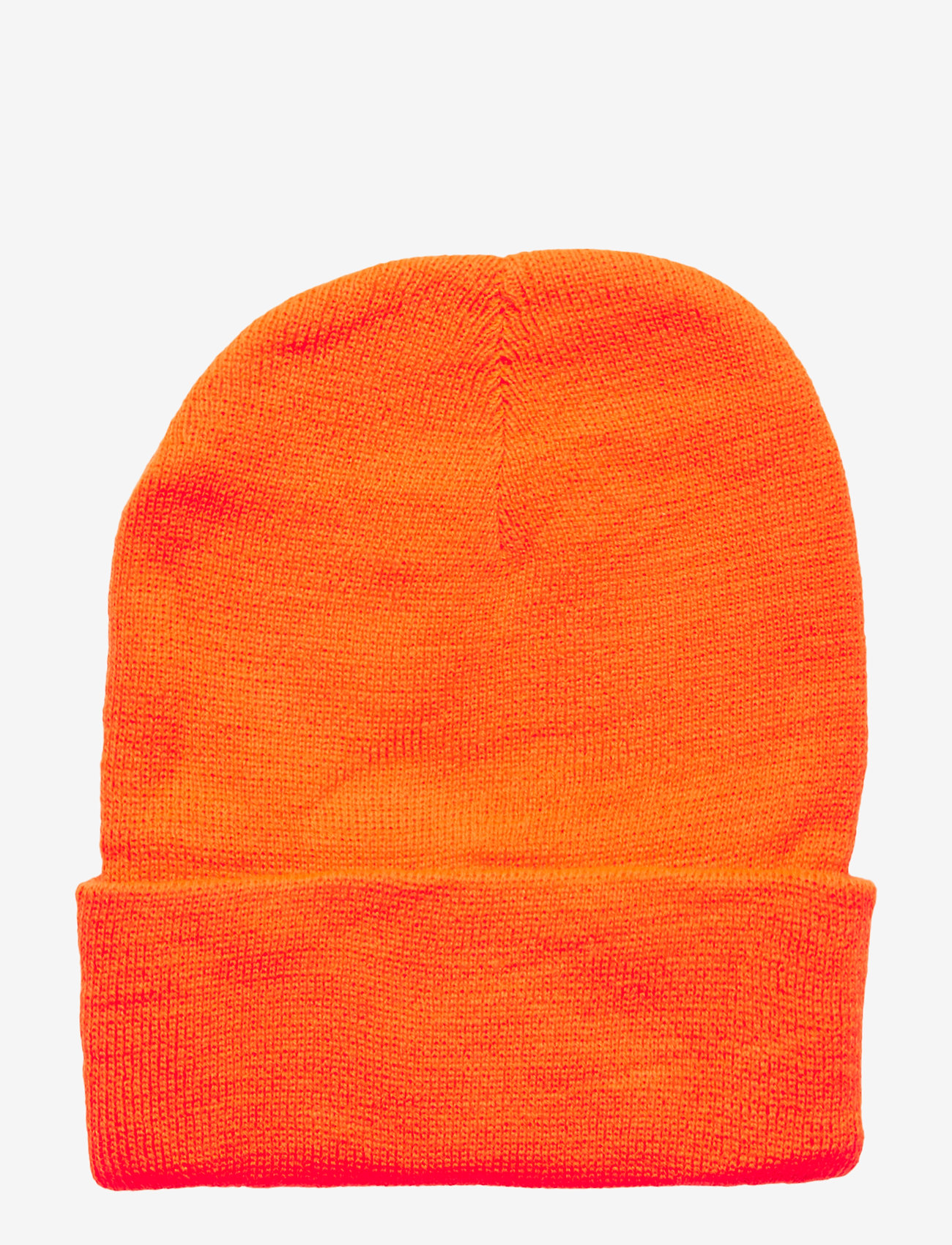 Svea - Alex Hat - neon orange - 1