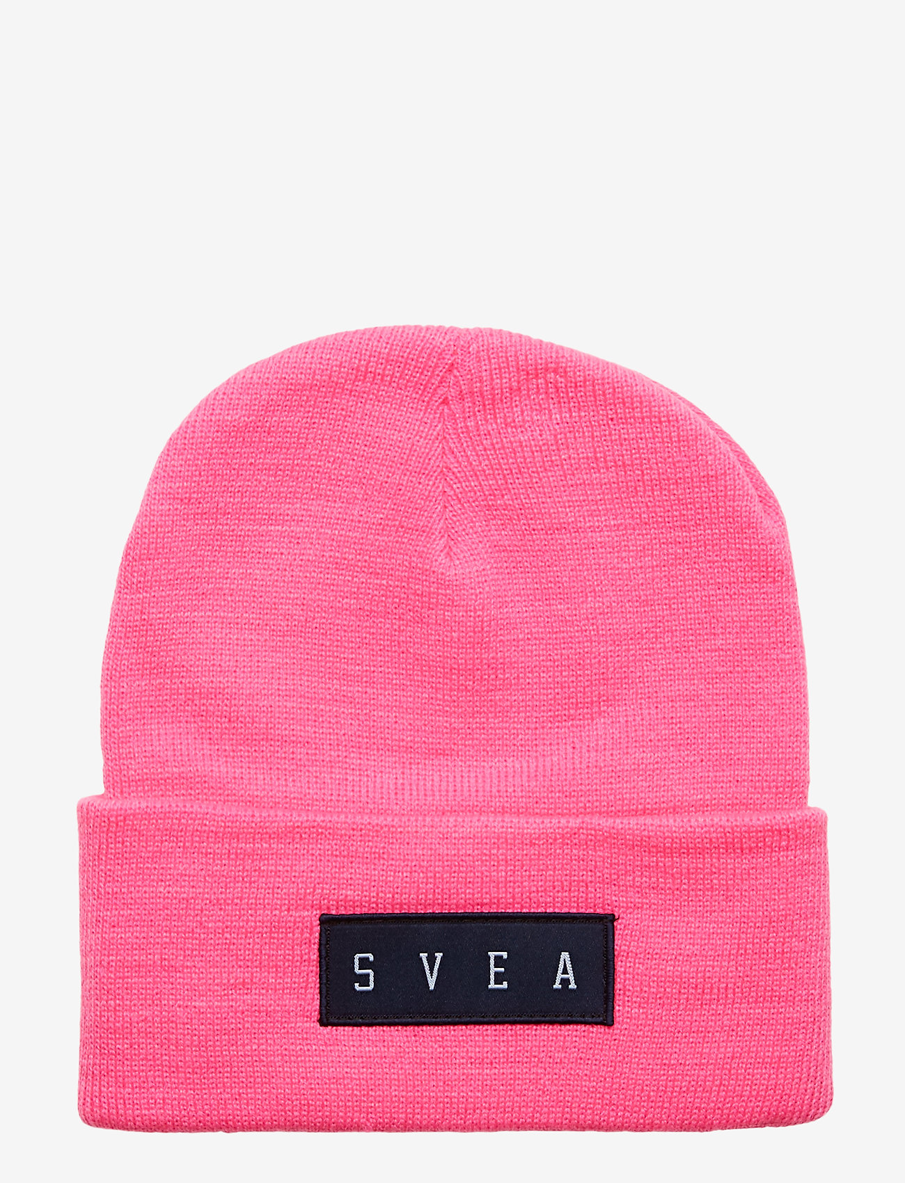 Svea - Alex Hat - neon pink - 0