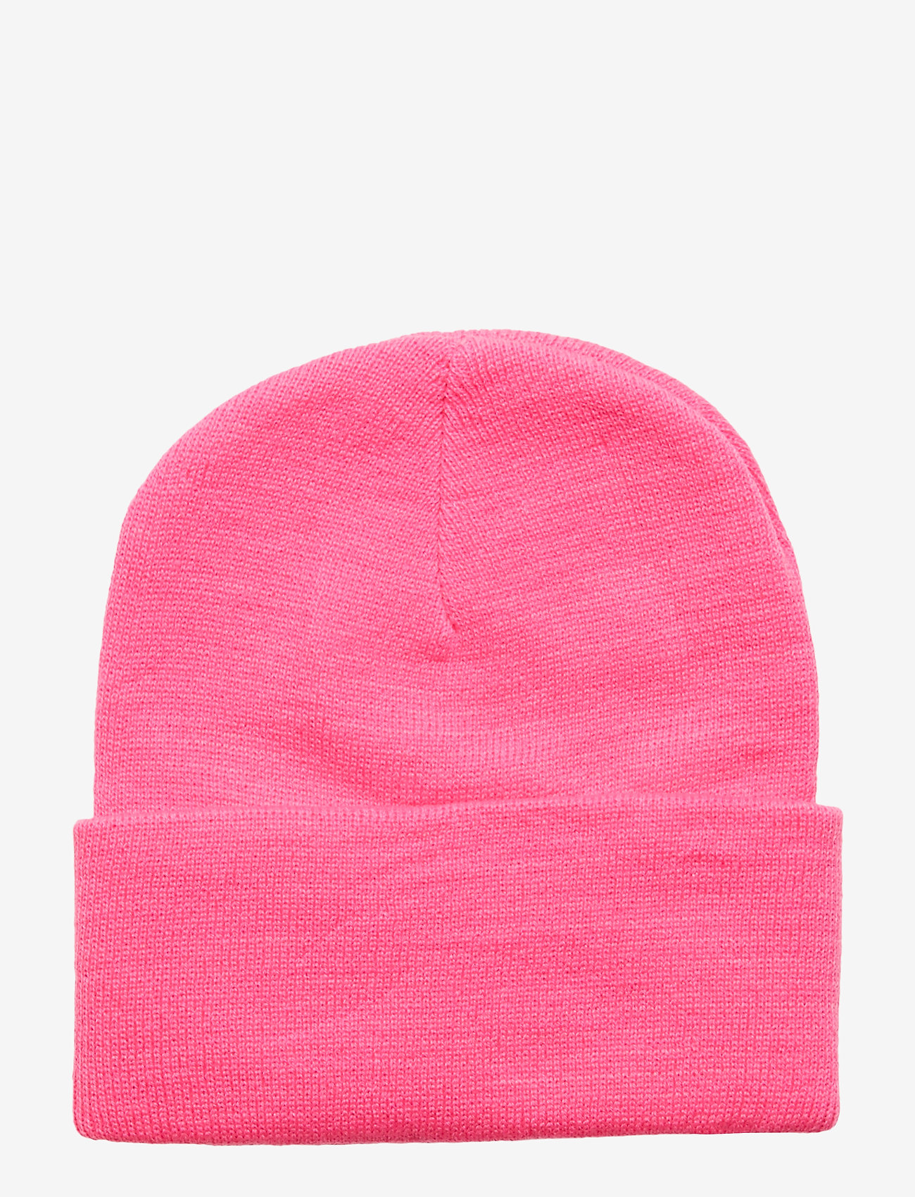 Svea - Alex Hat - neon pink - 1