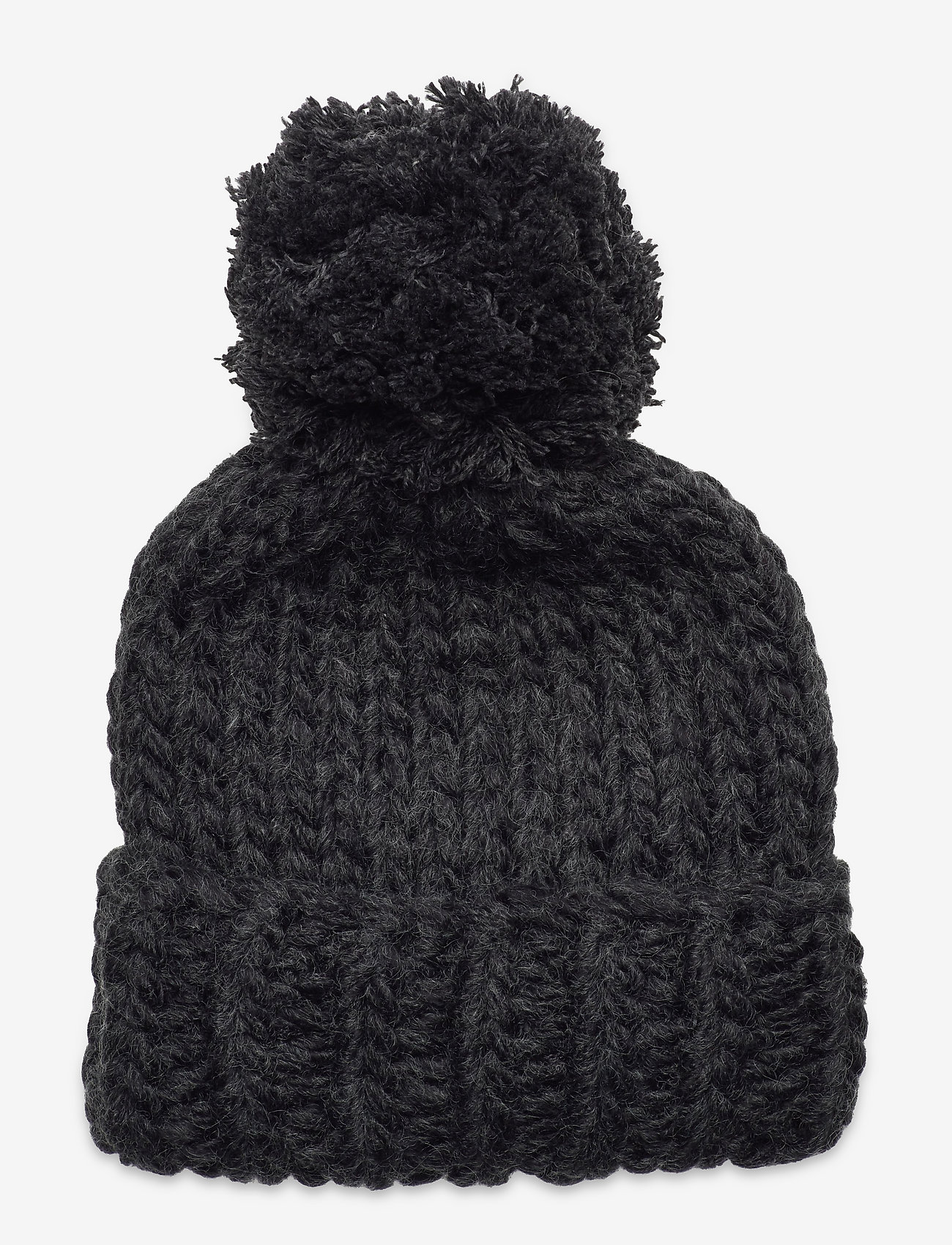 Svea - Josie Hat - grey - 0