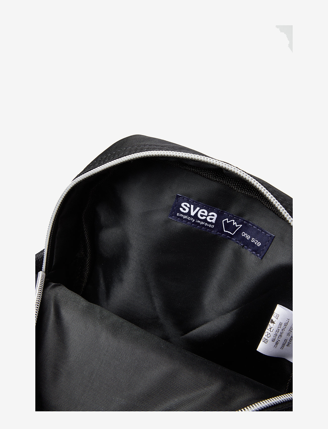 Svea - Mika Bag - black - 3
