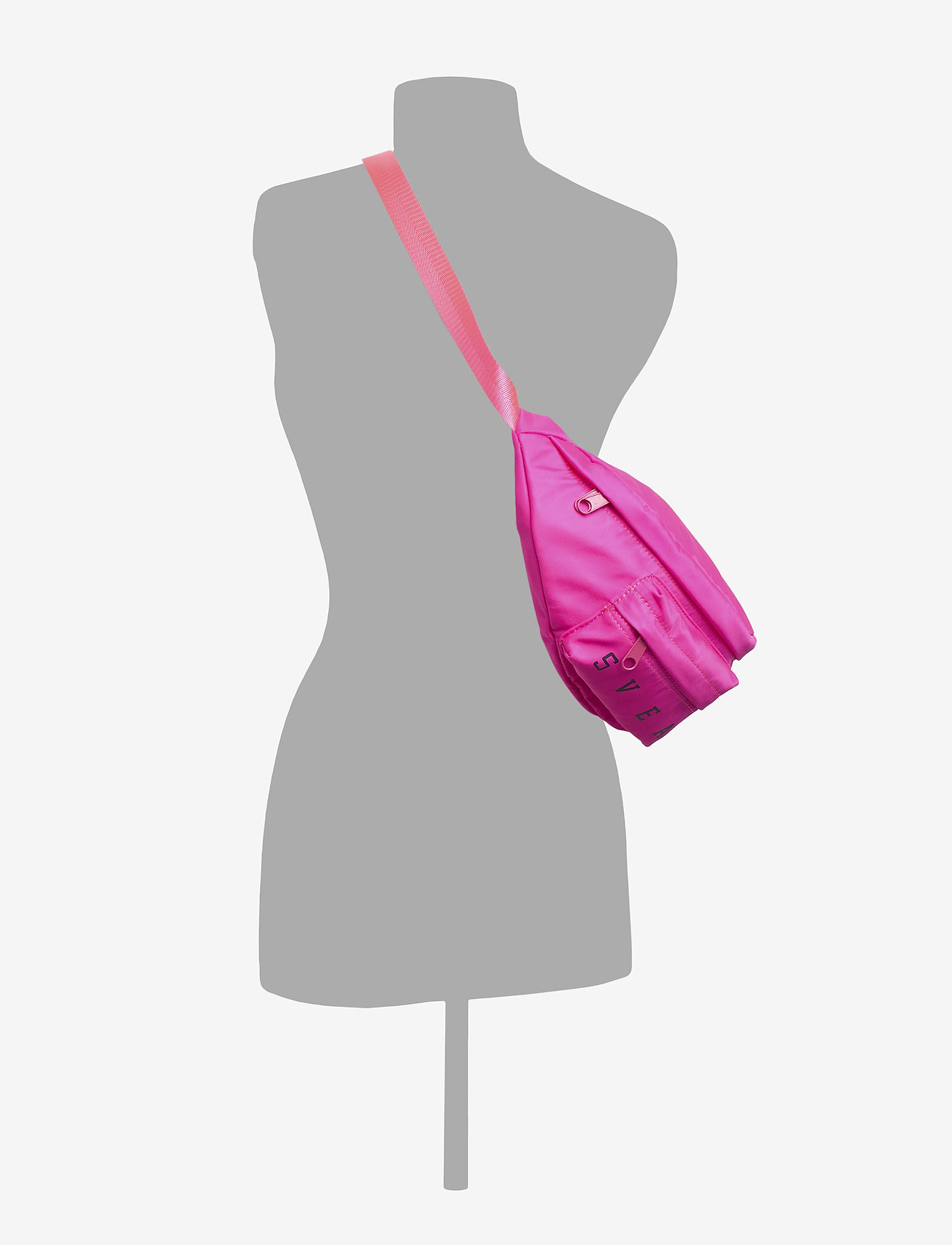 Svea - Lo Bag - light pink - 4