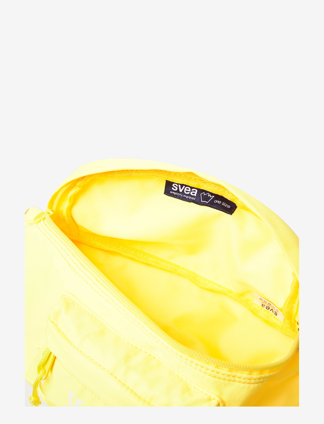 Svea - Lo Bag - yellow - 3