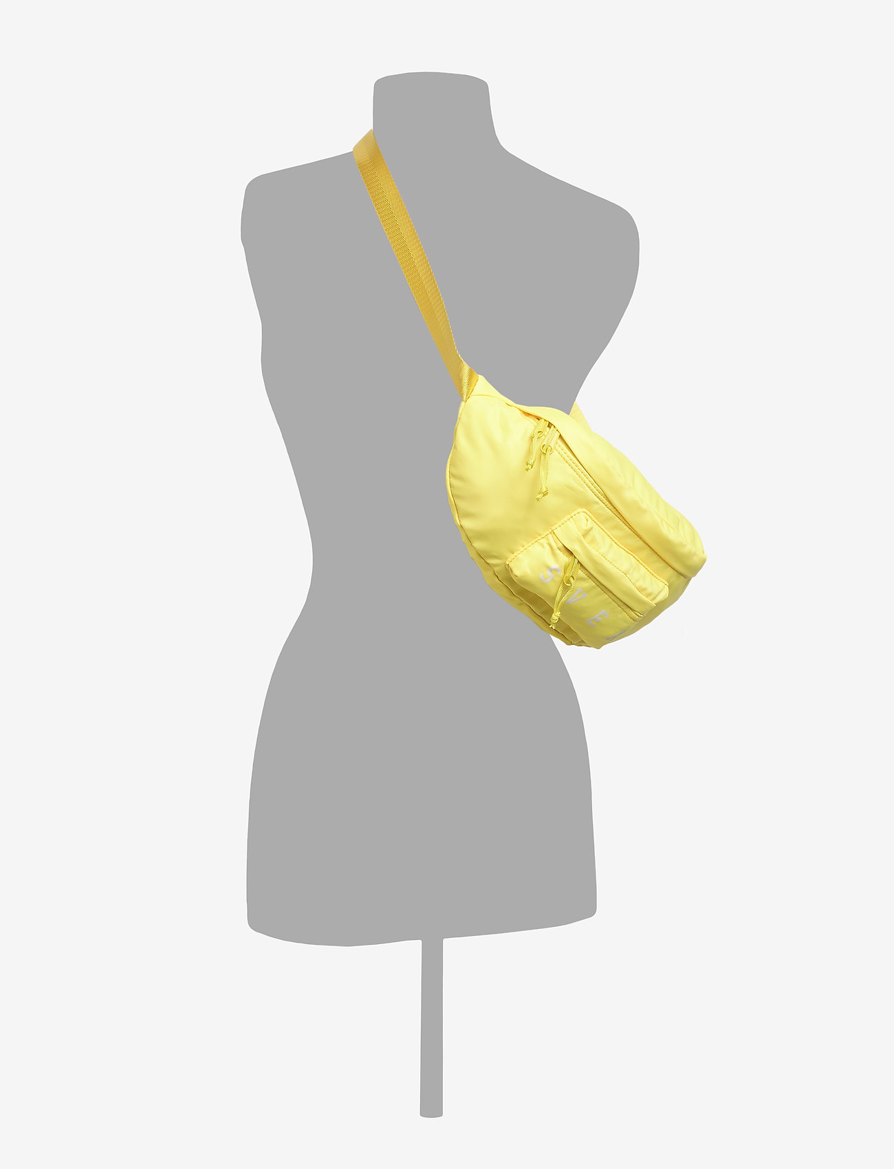 Svea - Lo Bag - yellow - 4