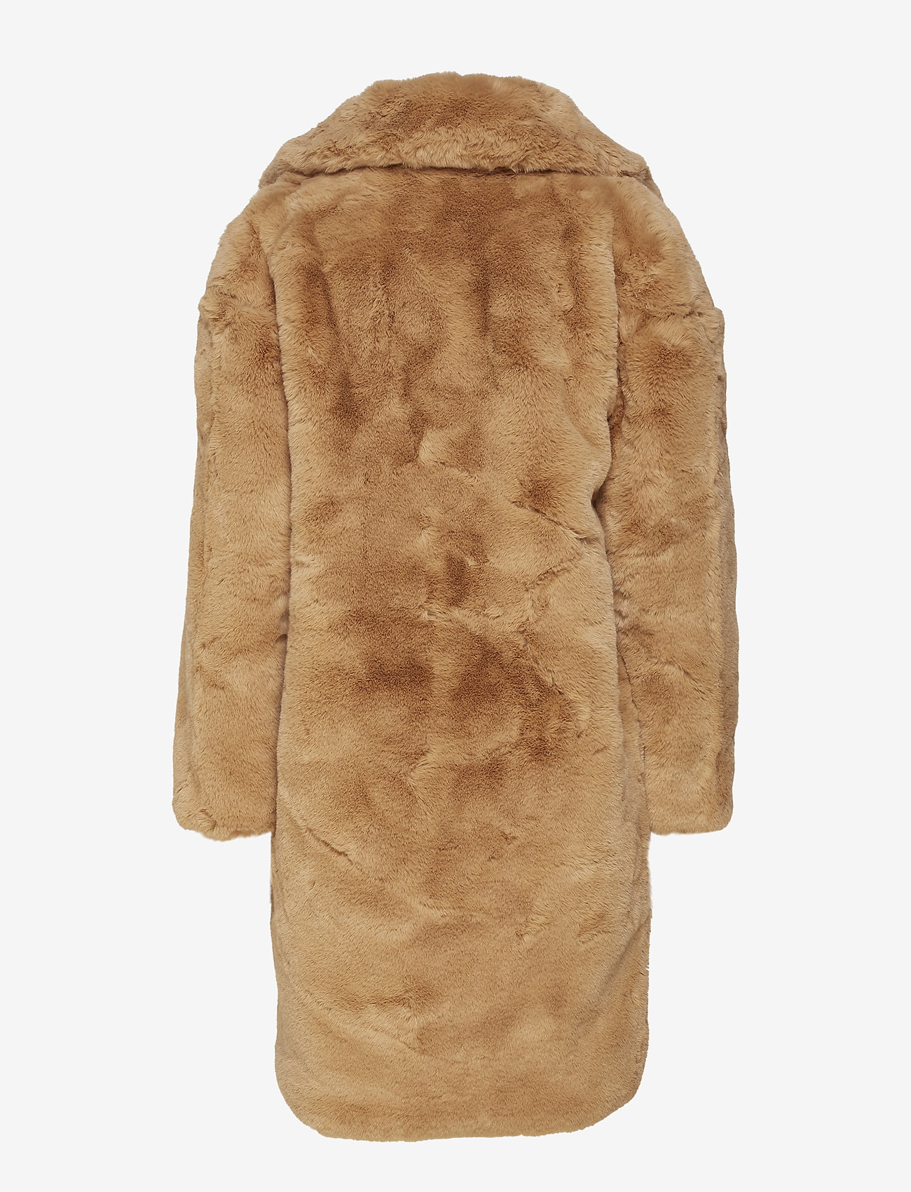 Svea - Jackie coat - beige - 1