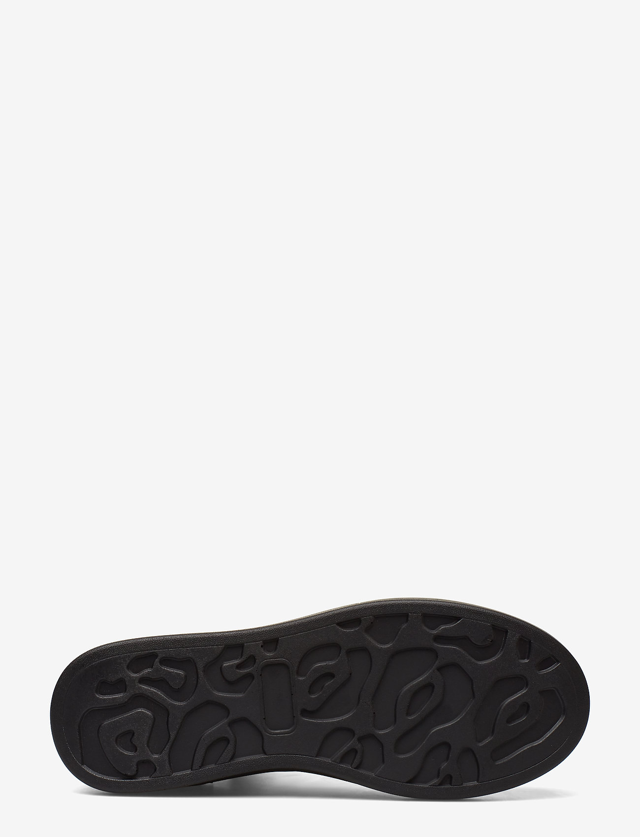 Svea - Charlie High - black - 4