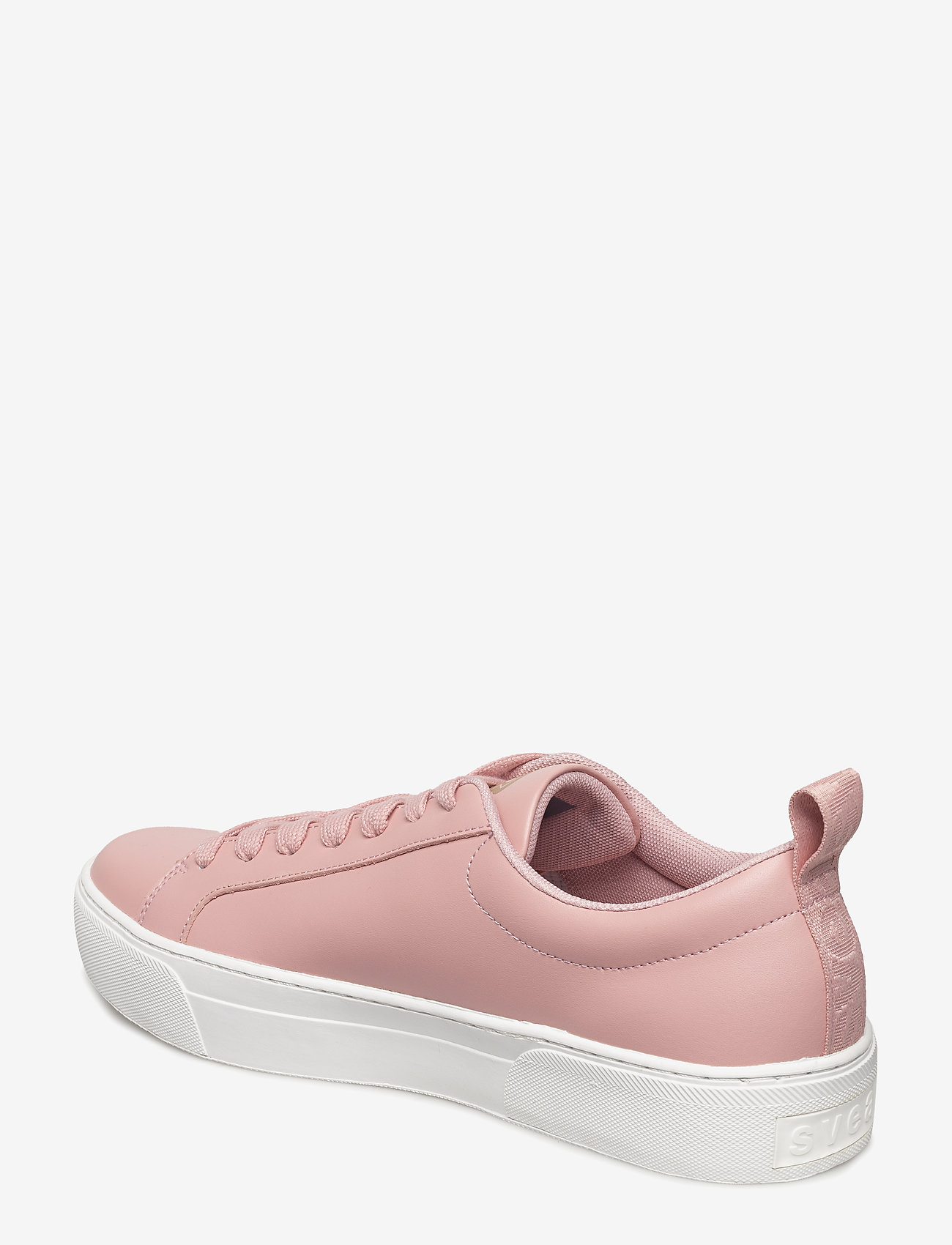 Svea - Arlo Two - dusty rose - 2
