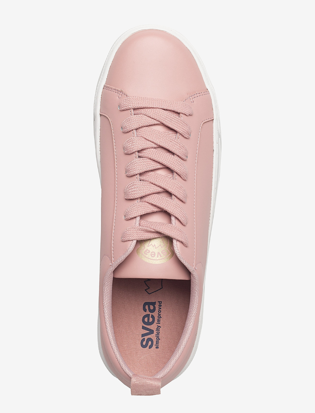Svea - Arlo Two - dusty rose - 3