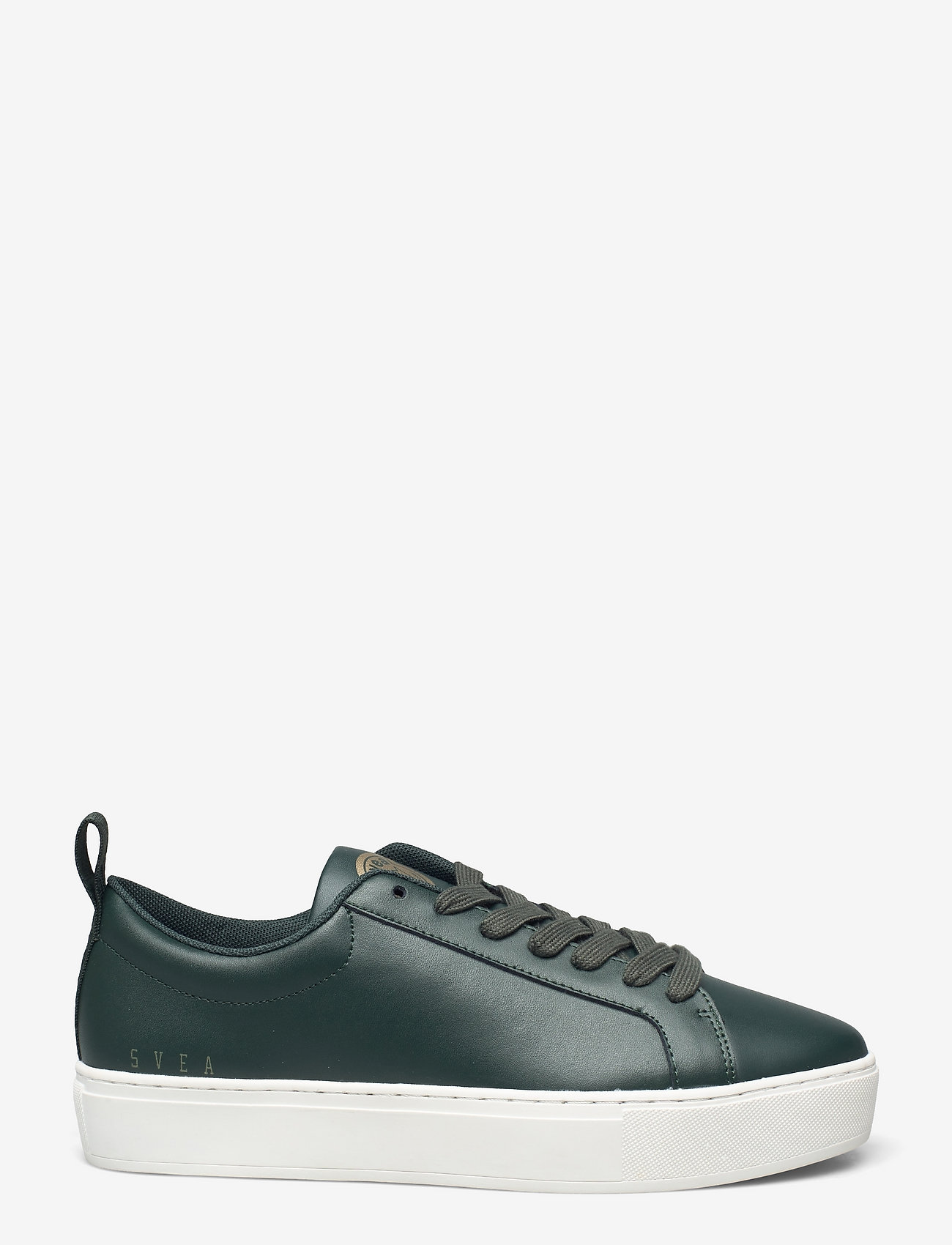 Svea - Arlo Two - studio green - 1
