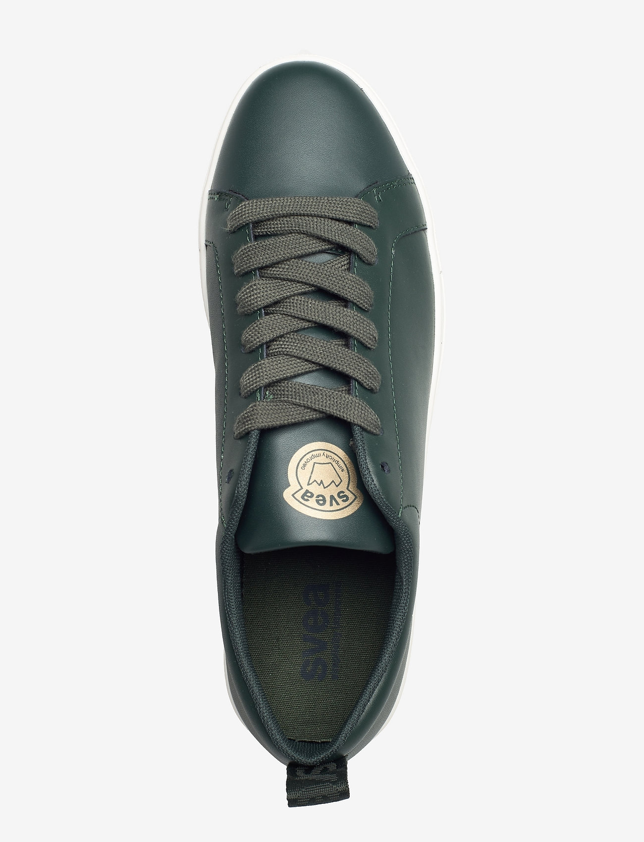Svea - Arlo Two - studio green - 3