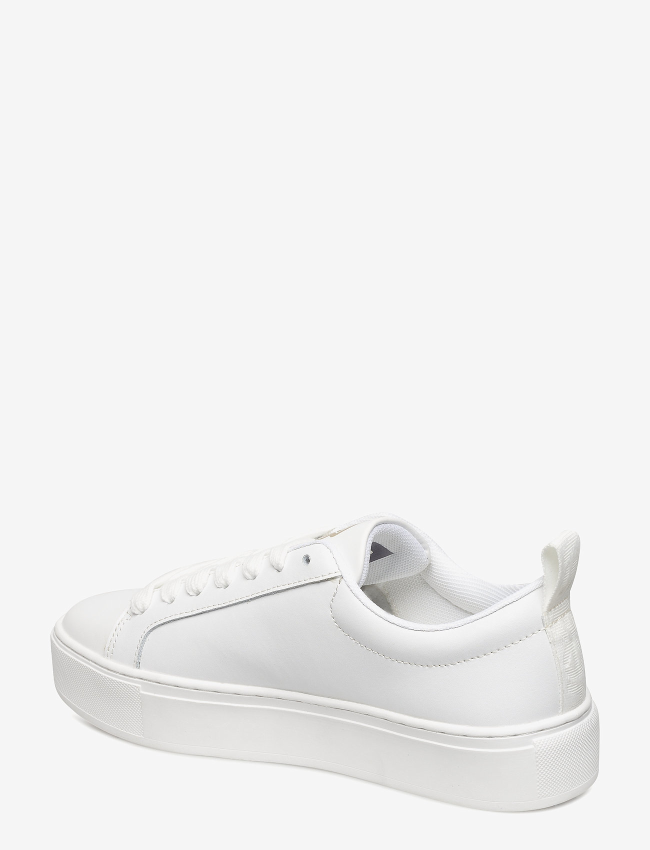 Svea - Arlo Two - white - 2
