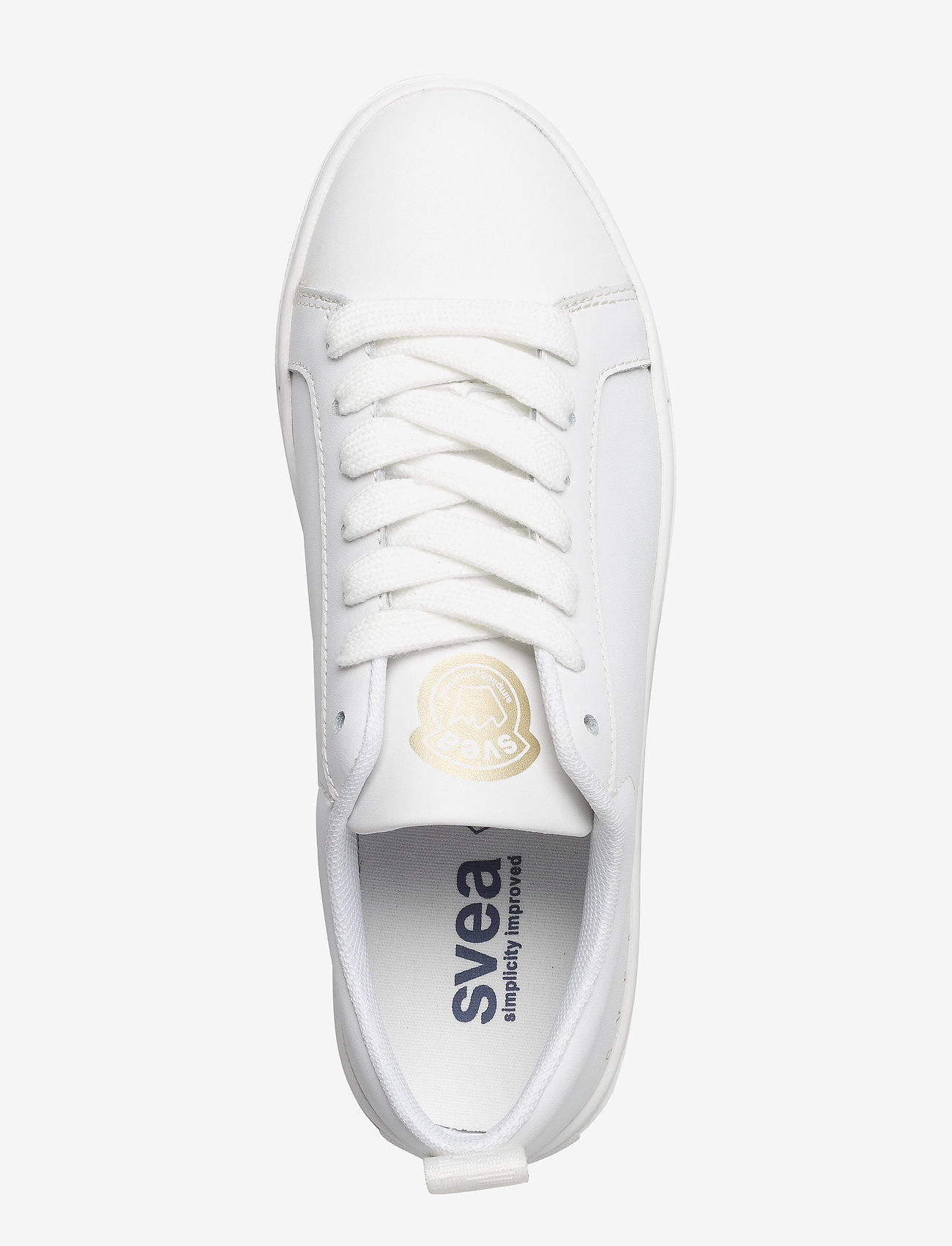 Svea - Arlo Two - white - 3