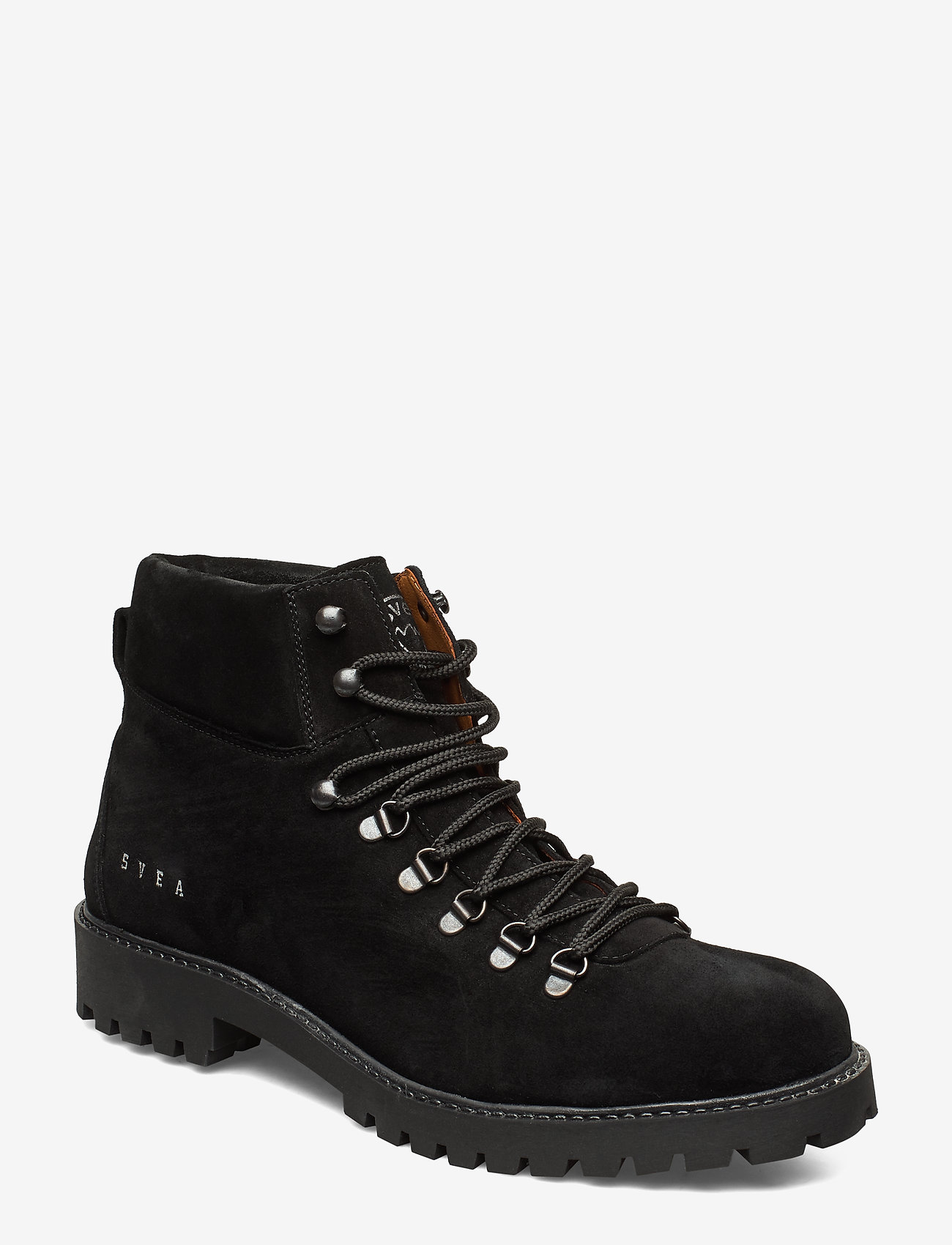Svea - Chris Boots - black - 0