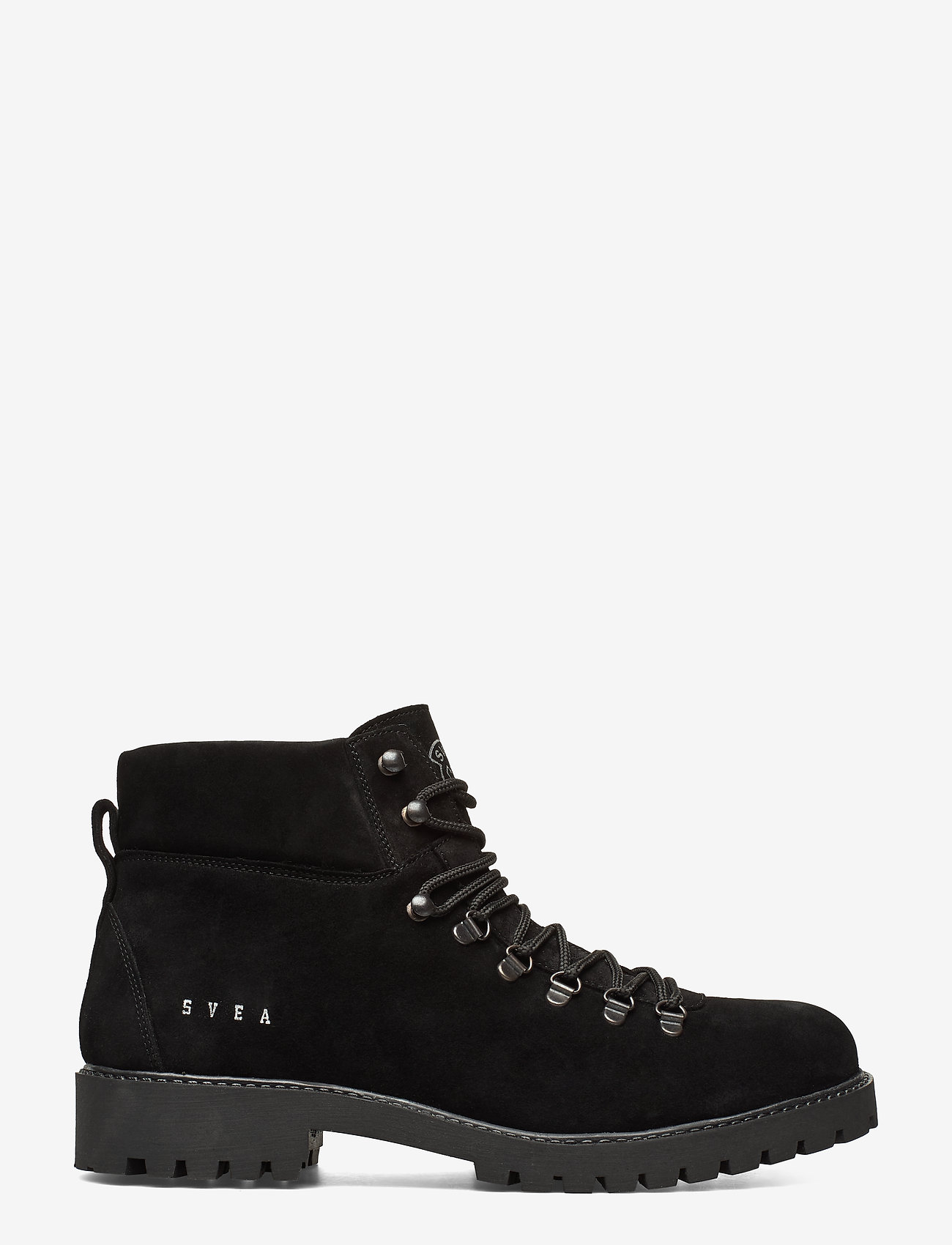 Svea - Chris Boots - black - 1