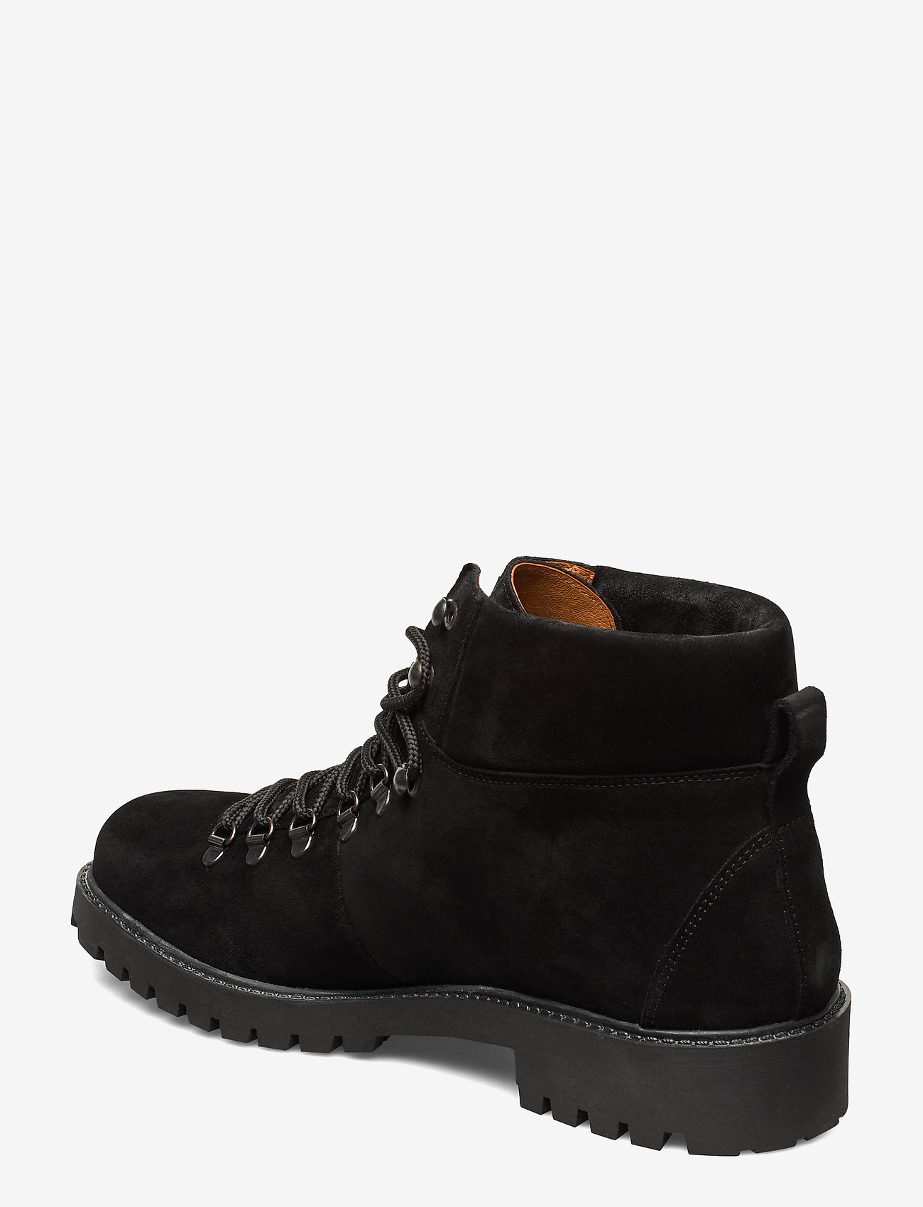 Svea - Chris Boots - black - 2