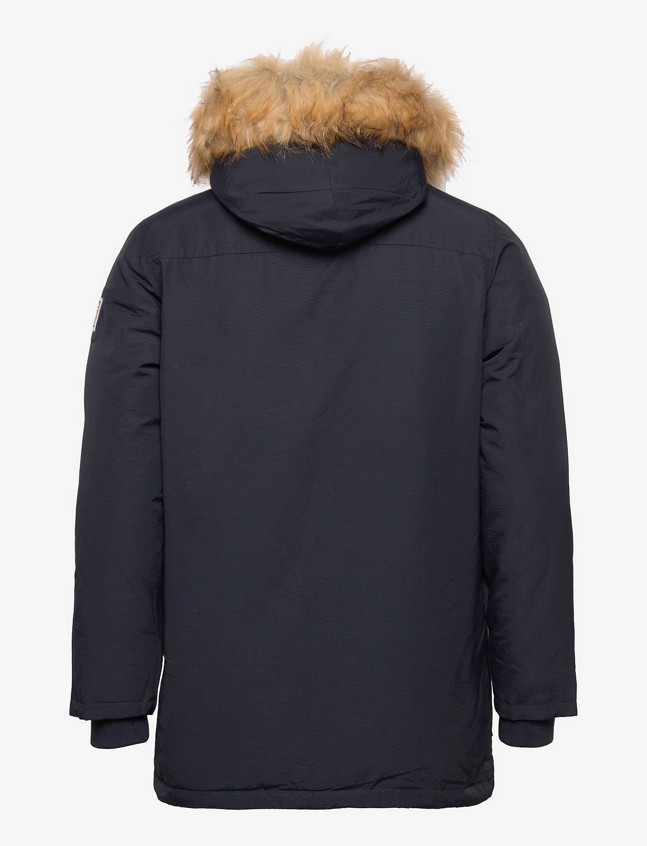 Svea - Benson Jacket - navy - 1