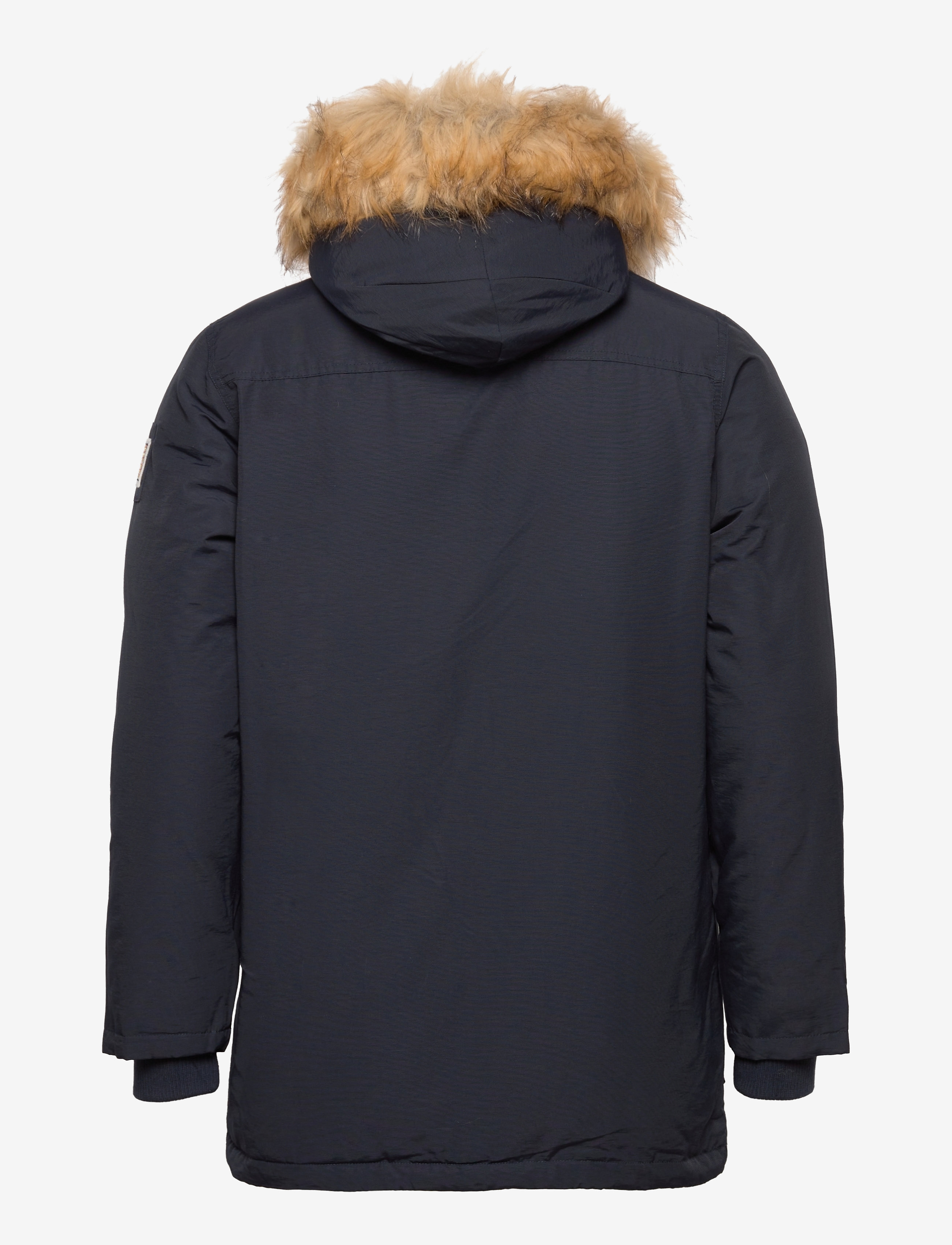Svea - Benson Jacket - navy - 1