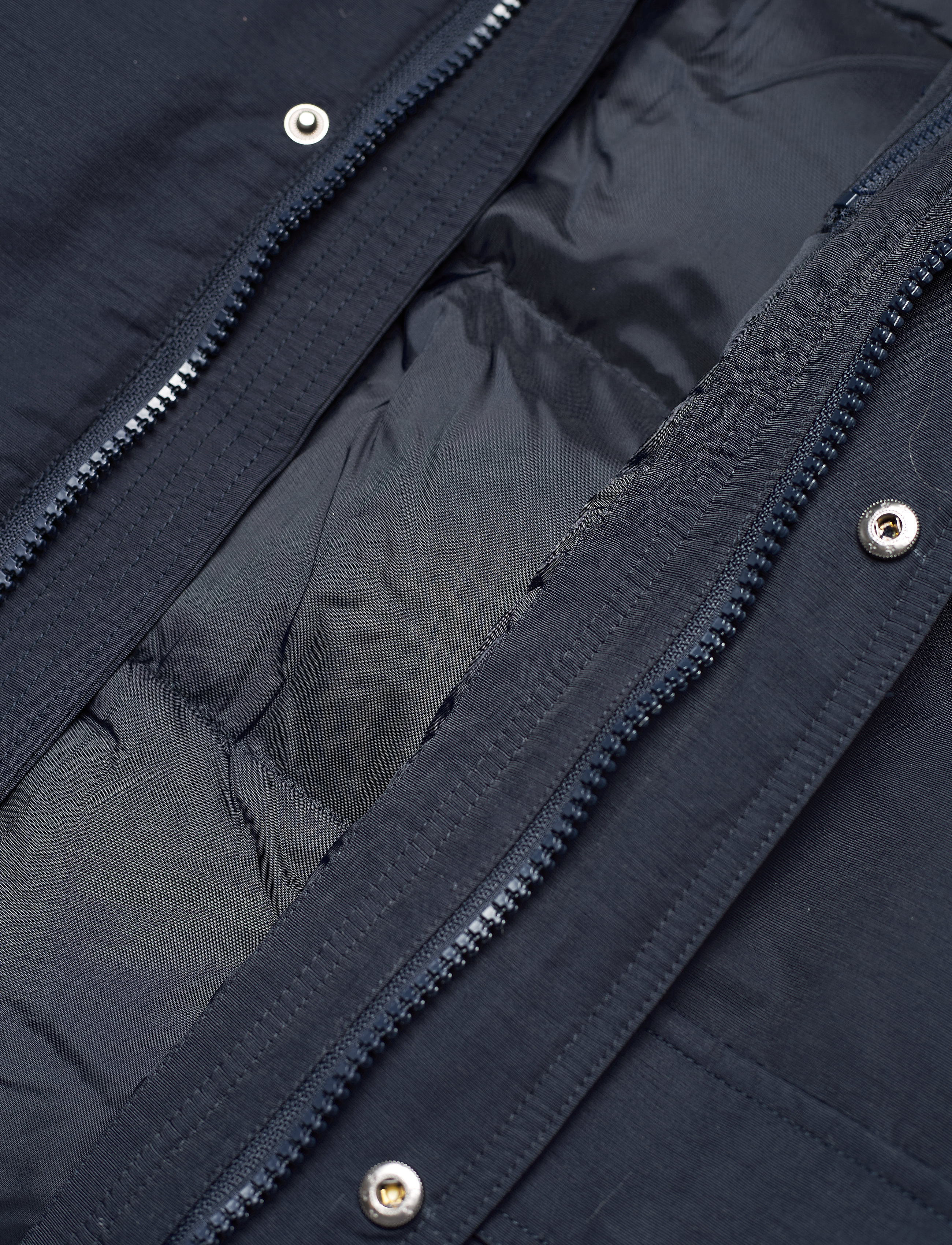 Svea - Benson Jacket - navy - 3