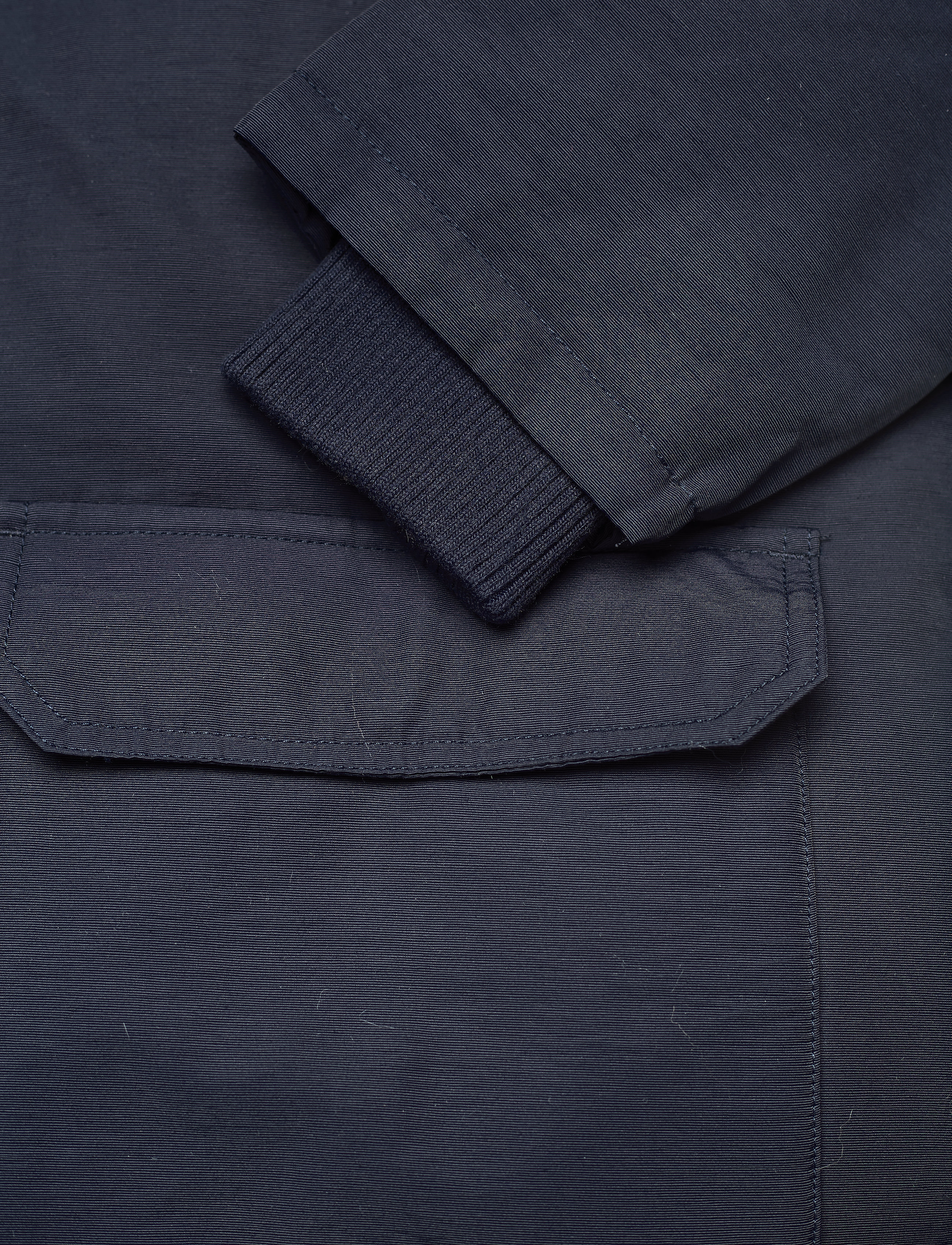 Svea - Benson Jacket - navy - 4