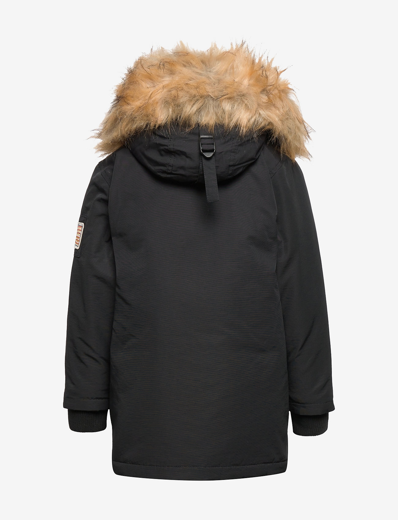 Svea - Smith Mini Me Jacket - black - 1