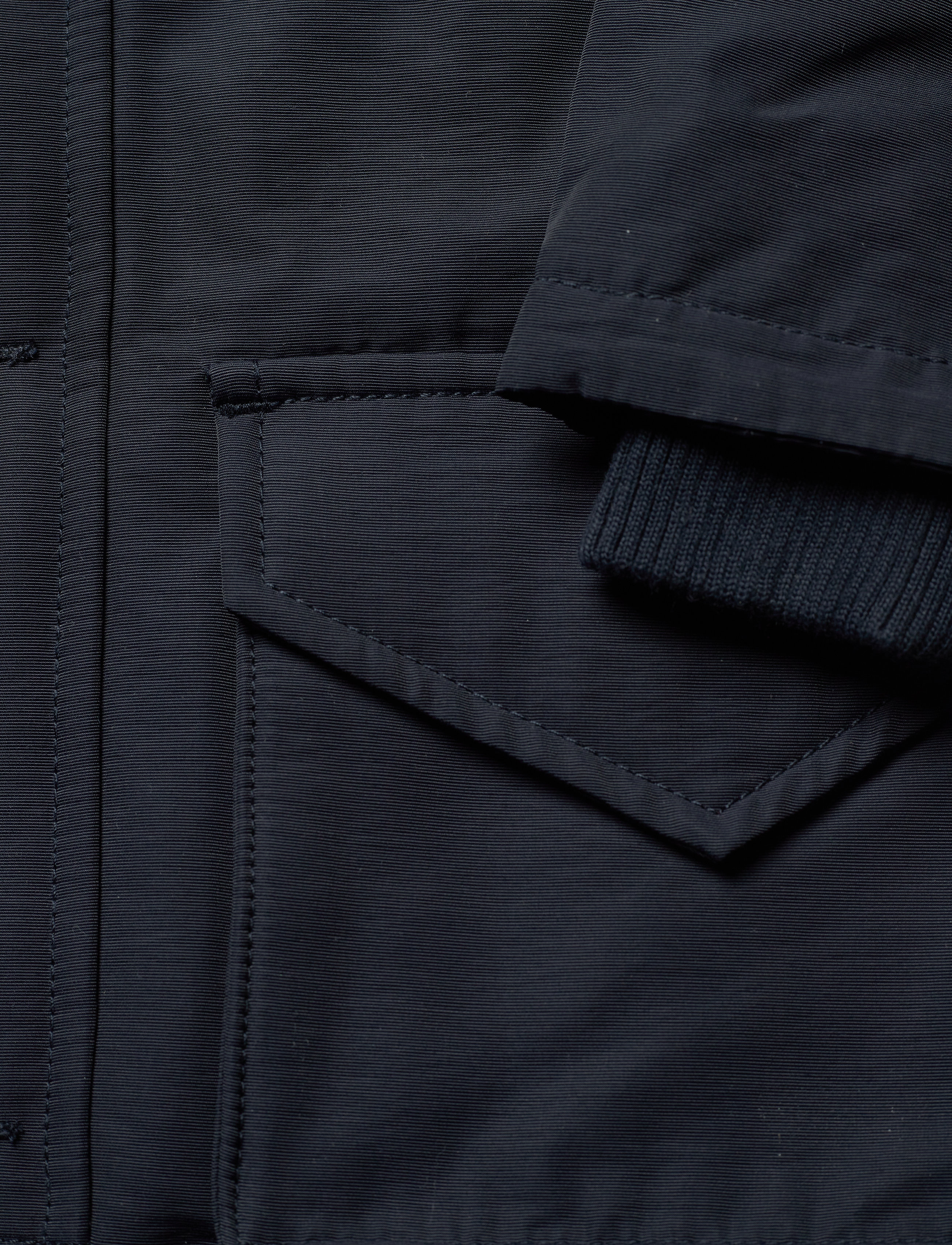 Svea - Smith Mini Me Jacket - navy - 3