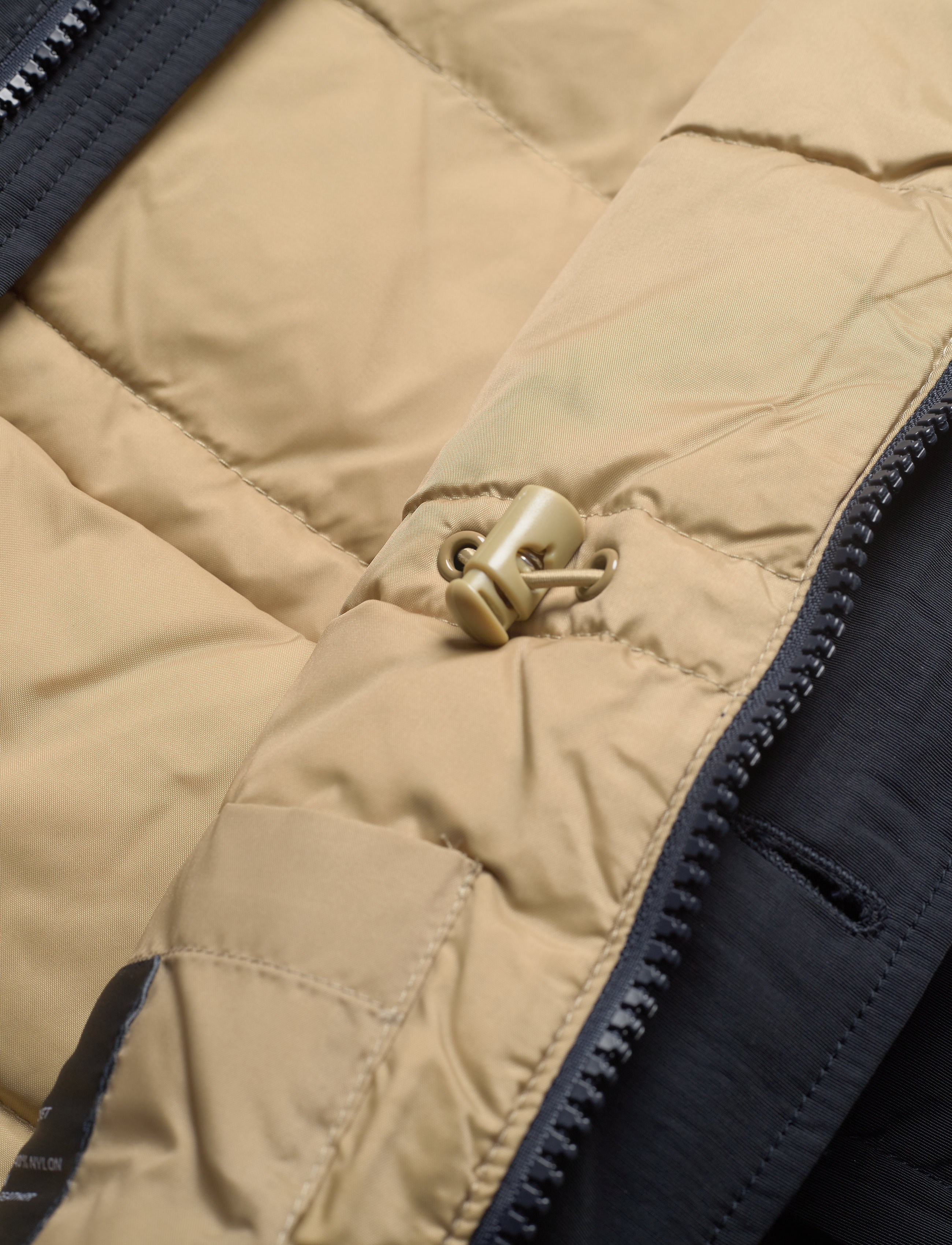 Svea - Smith Mini Me Jacket - navy - 4