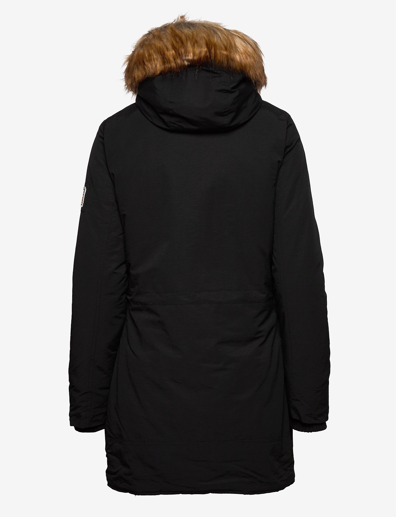 Svea - Eureka Jacket - black - 2