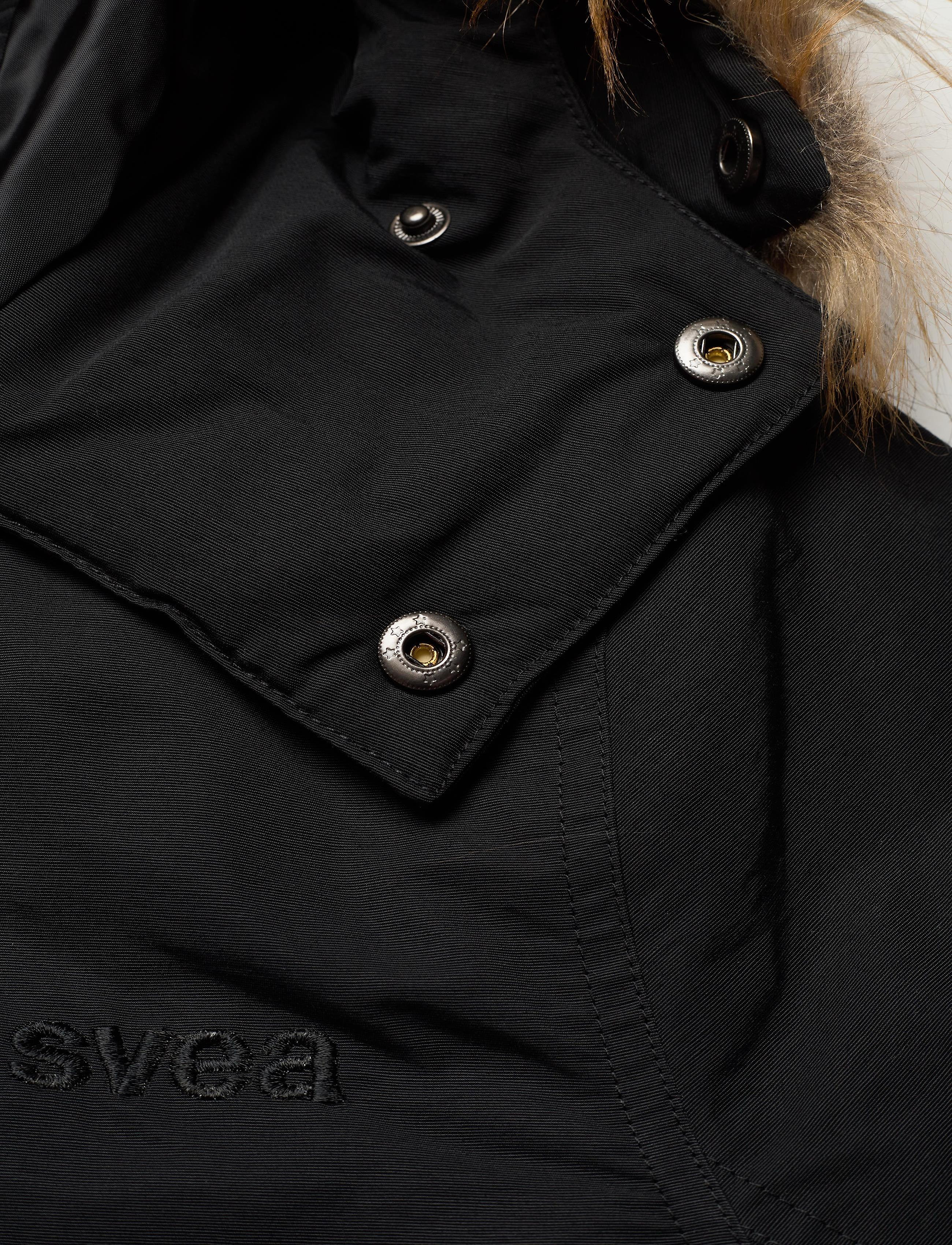 Svea - Eureka Jacket - black - 5