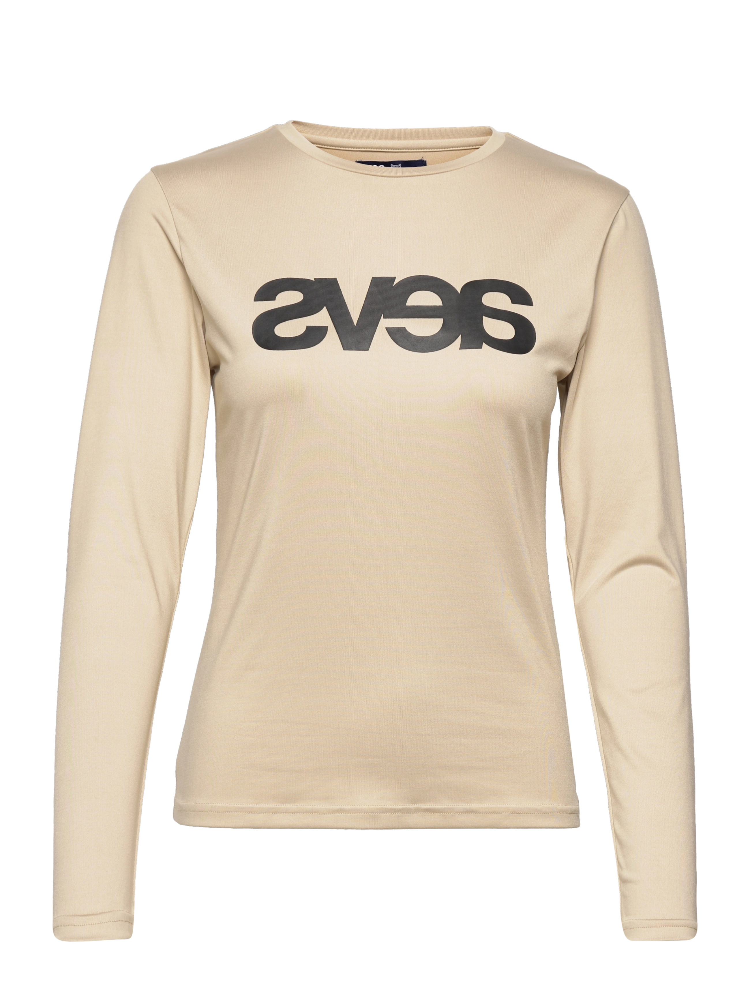Svea - Hanna Top - beige - 0