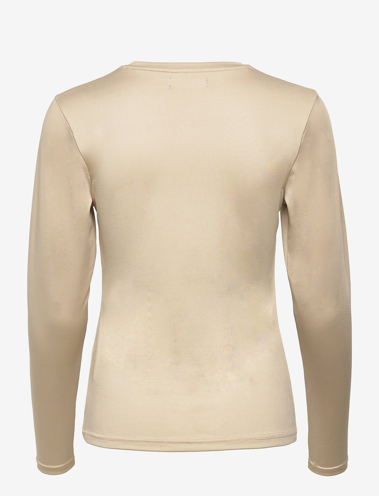 Svea - Hanna Top - beige - 1