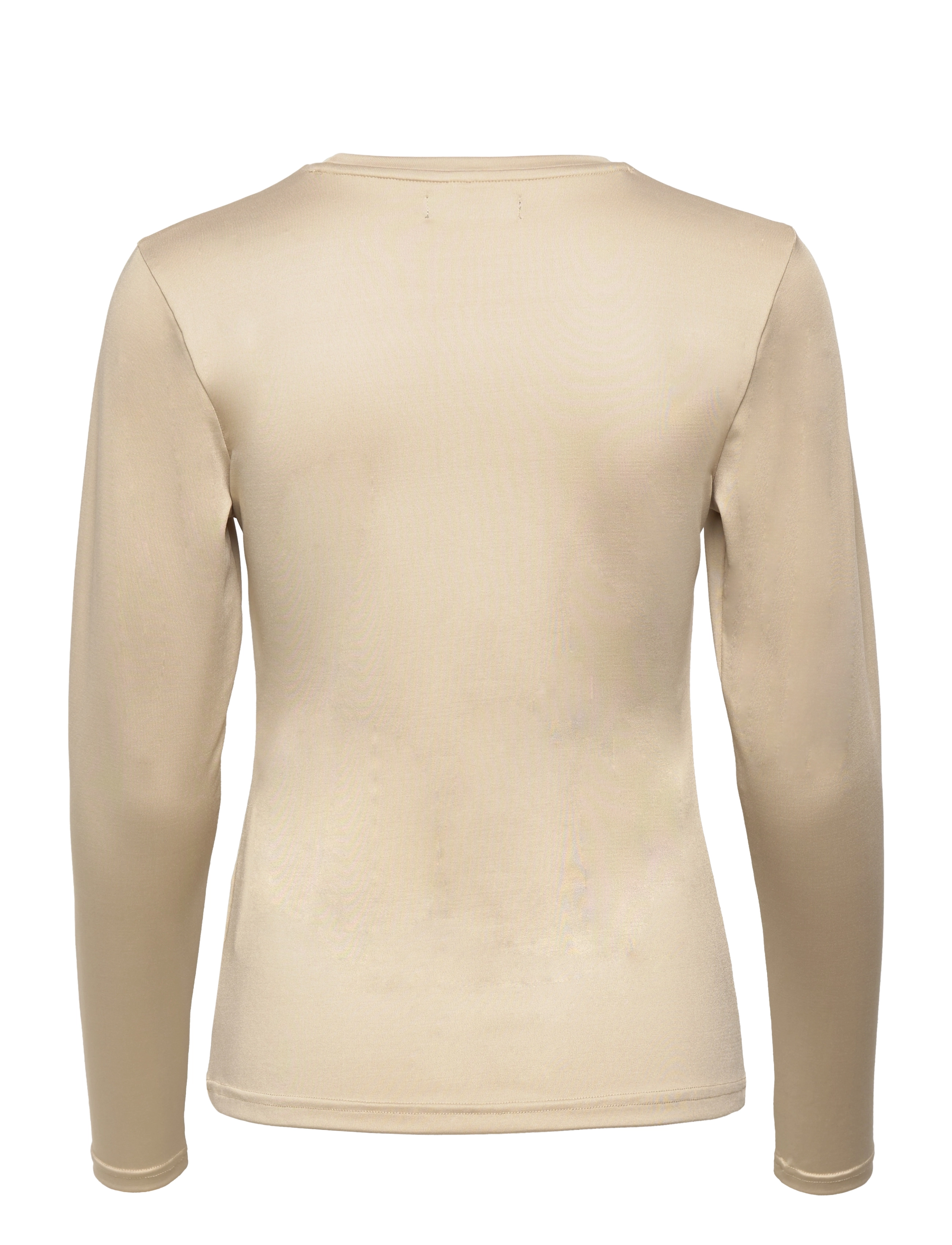 Svea - Hanna Top - beige - 1