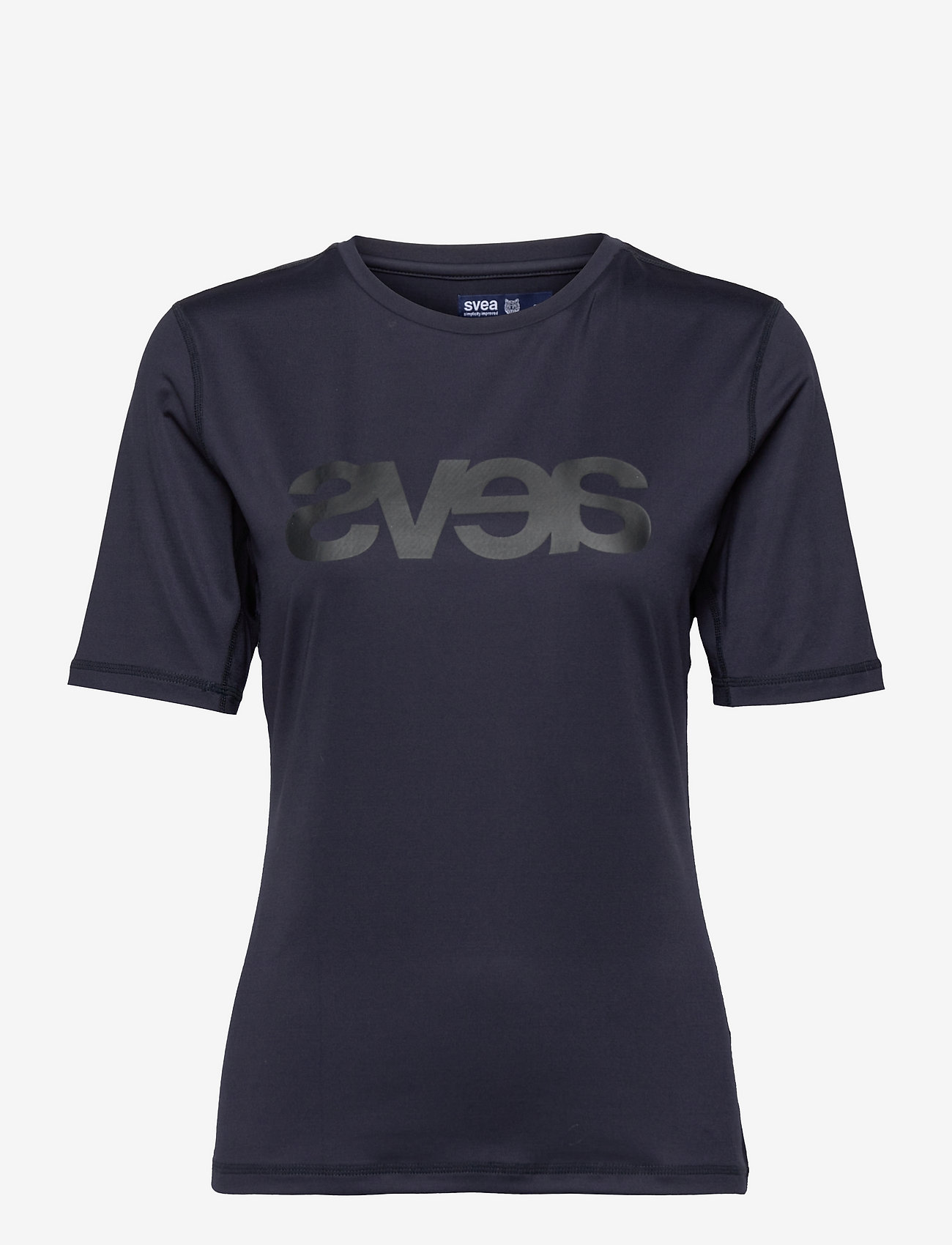 Svea - Rebecca Tee - navy - 0