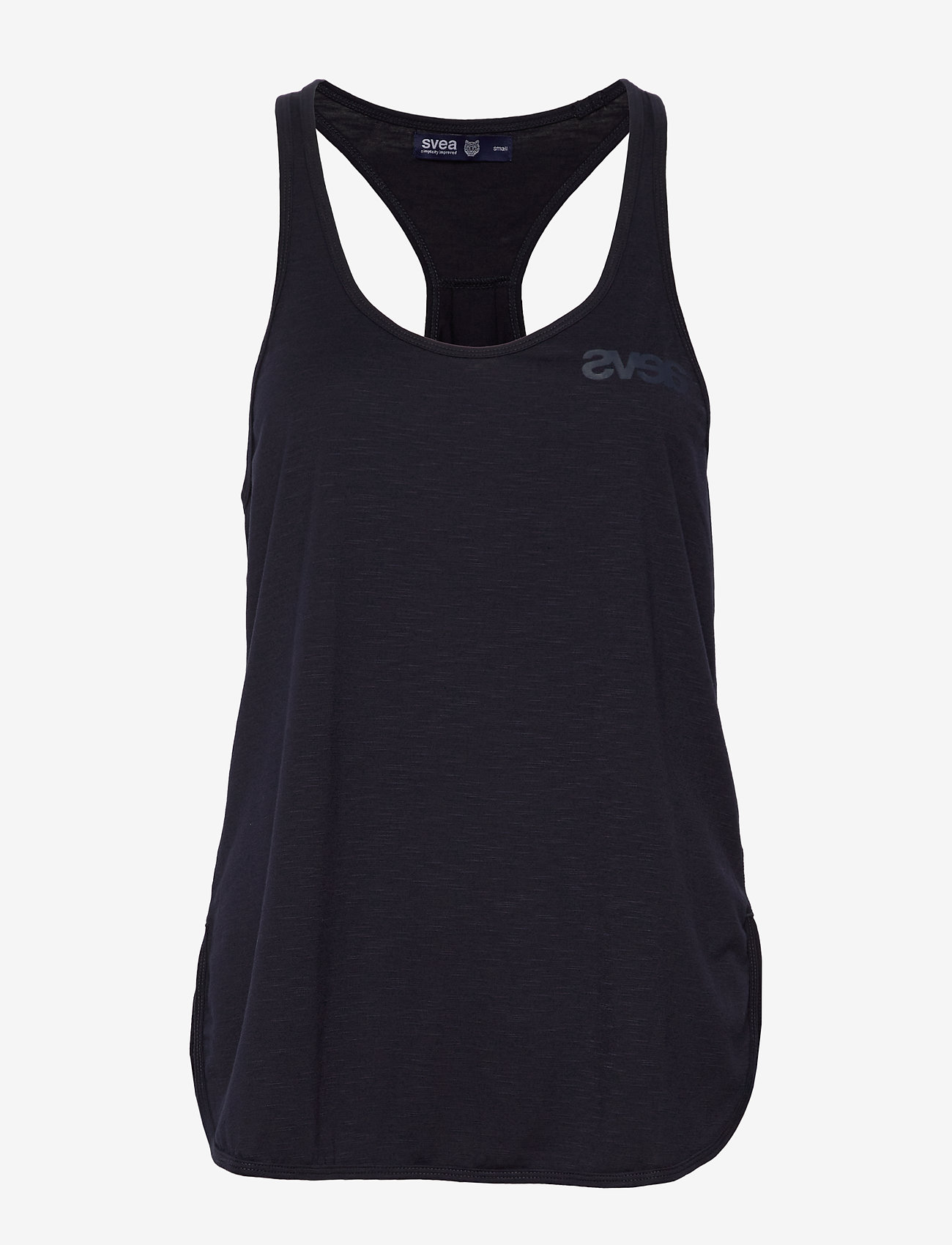 Sanna Singlet - NAVY